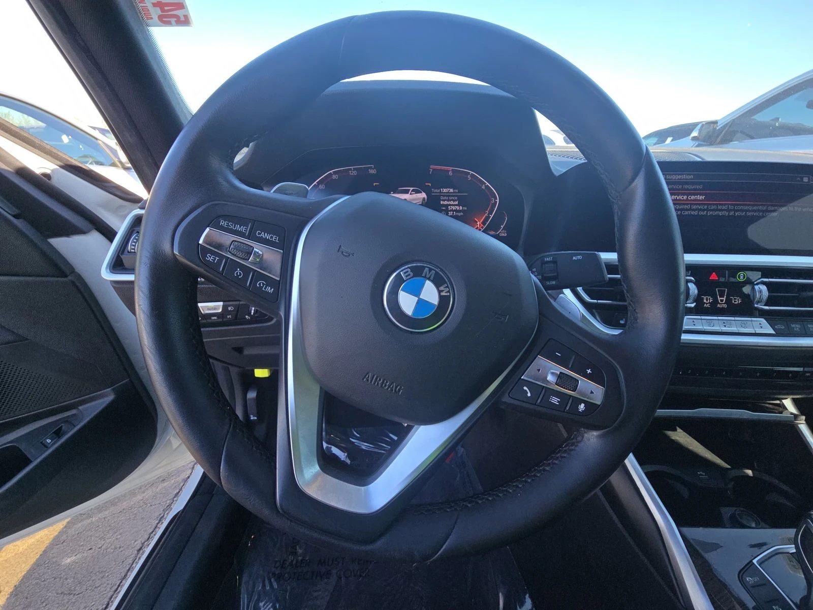 BMW 330 i xDrive  - изображение 10