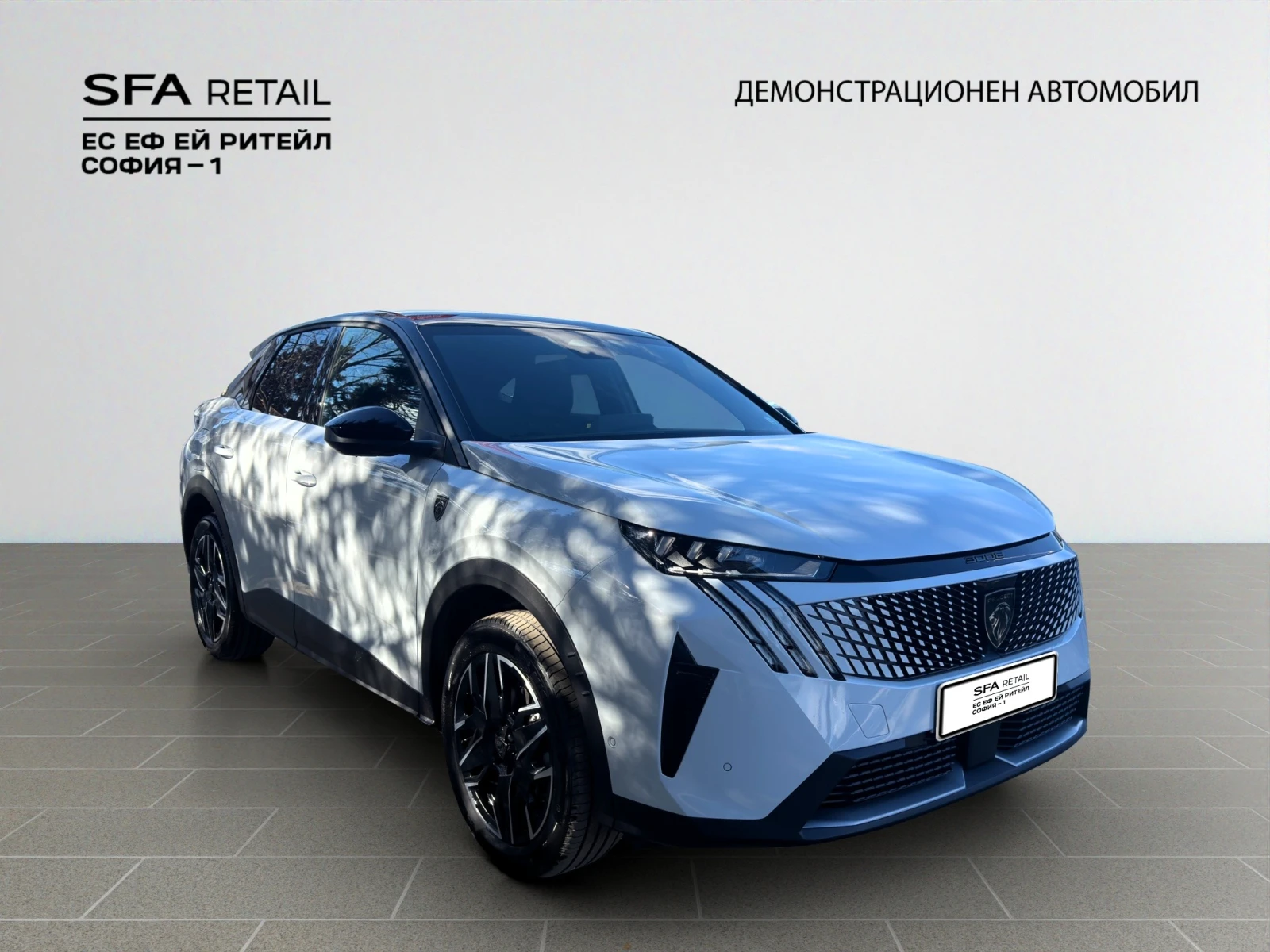 Peugeot 3008 GT EXCLUSIVE 1.2 145 HYBRID Гаранция до 02.2031 г. - изображение 3