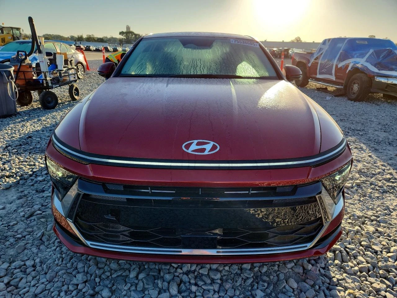 Hyundai Sonata SEL SPORT, снимка 2 - Автомобили и джипове - 53764124