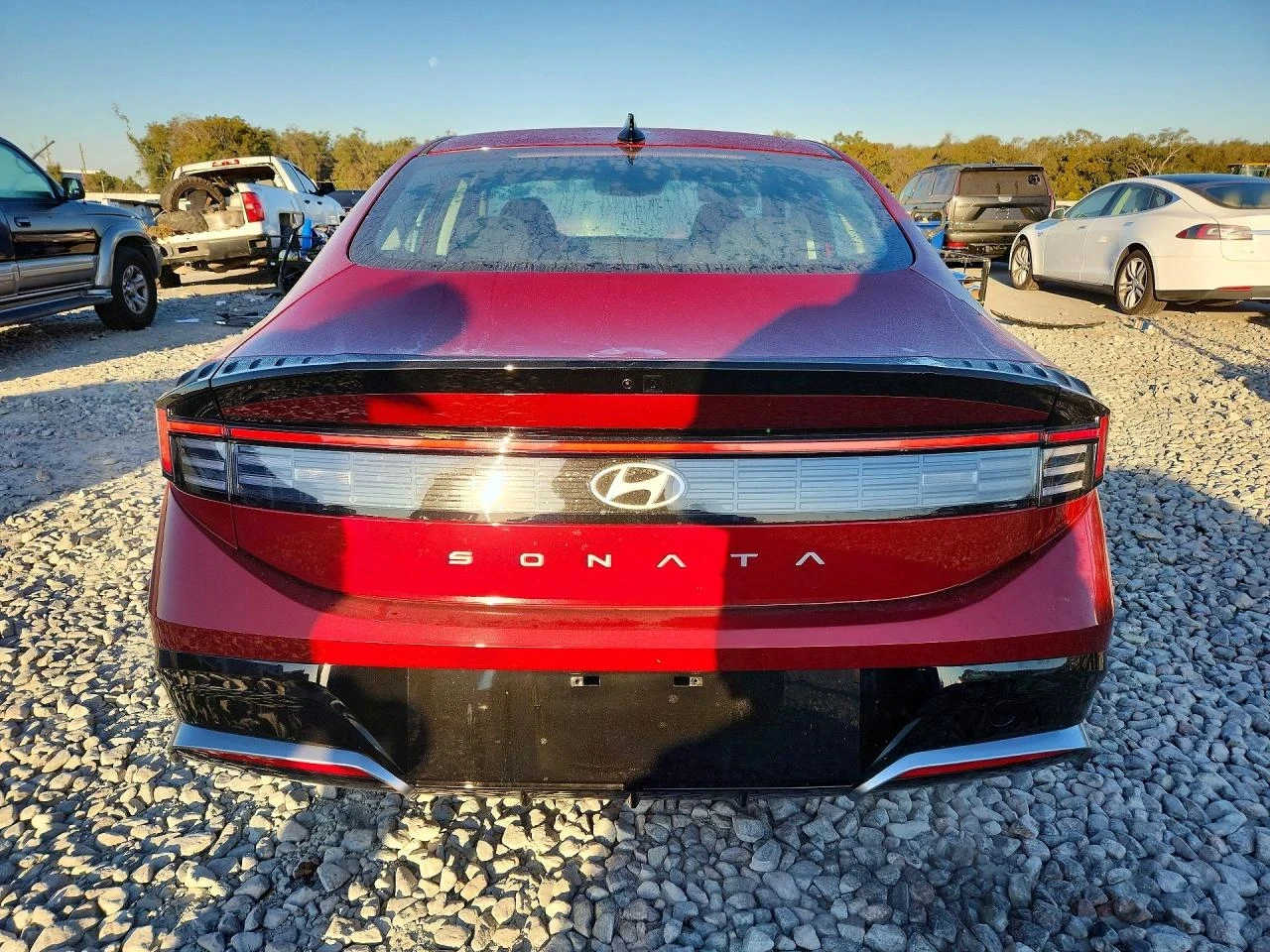 Hyundai Sonata SEL SPORT, снимка 5 - Автомобили и джипове - 53764124