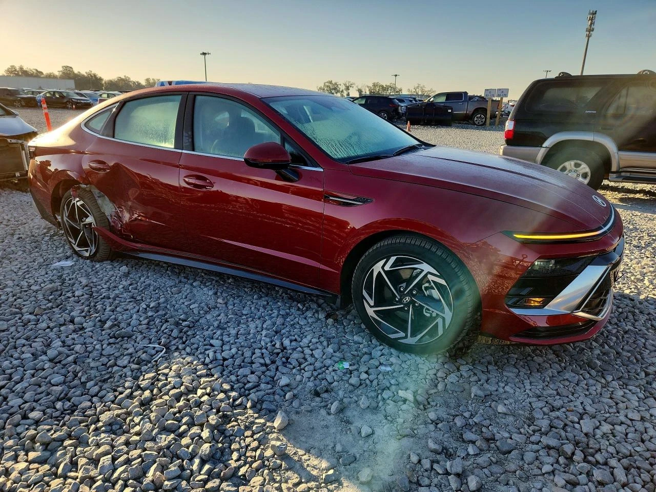 Hyundai Sonata SEL SPORT, снимка 3 - Автомобили и джипове - 53764124