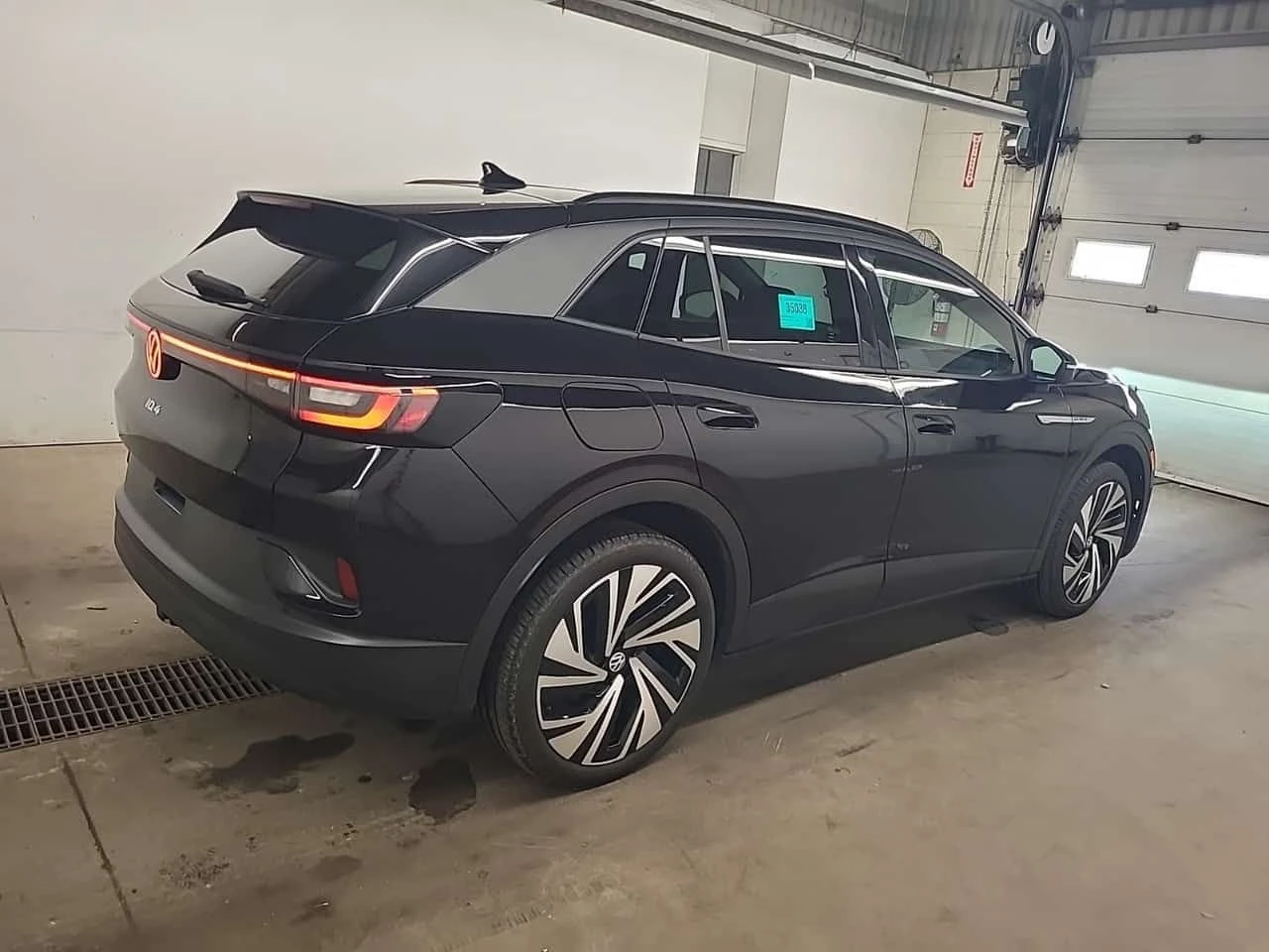 VW ID.4 PRO S * PANORAMA* ОБДУХВАНЕ* LANE ASSIST* CARFAX , снимка 3 - Автомобили и джипове - 53782348