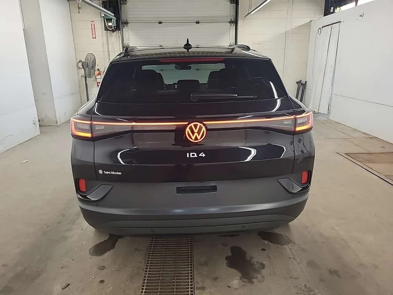 VW ID.4 PRO S * PANORAMA* ОБДУХВАНЕ* LANE ASSIST* CARFAX , снимка 5 - Автомобили и джипове - 53782348