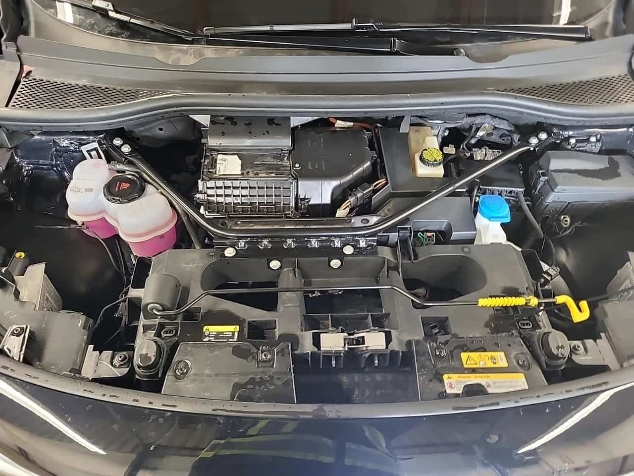 VW ID.4 PRO S * PANORAMA* ОБДУХВАНЕ* LANE ASSIST* CARFAX , снимка 16 - Автомобили и джипове - 53782348