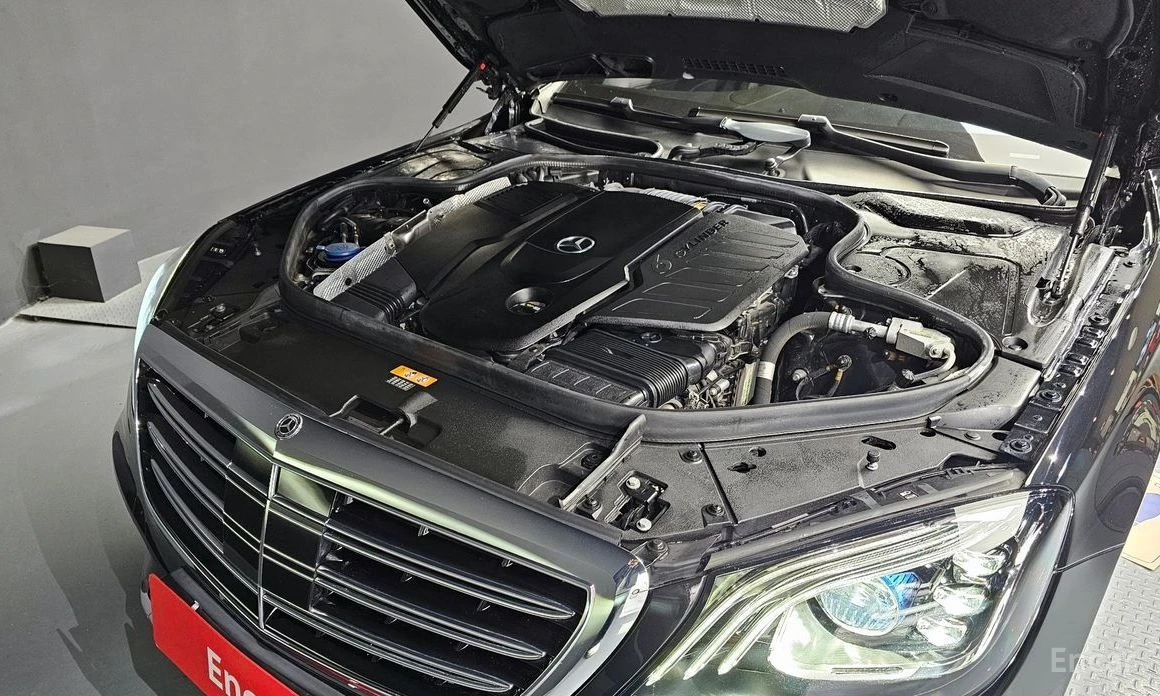 Mercedes-Benz S 350 4MATIC/360 VIEW/DISTRONIC/PANO, снимка 6 - Автомобили и джипове - 53803808