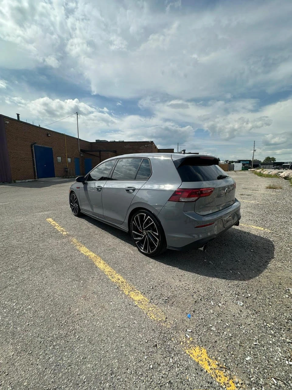 VW Golf GTI * * CARFAX * * АВТО КРЕДИТ * * , снимка 4 - Автомобили и джипове - 53952246