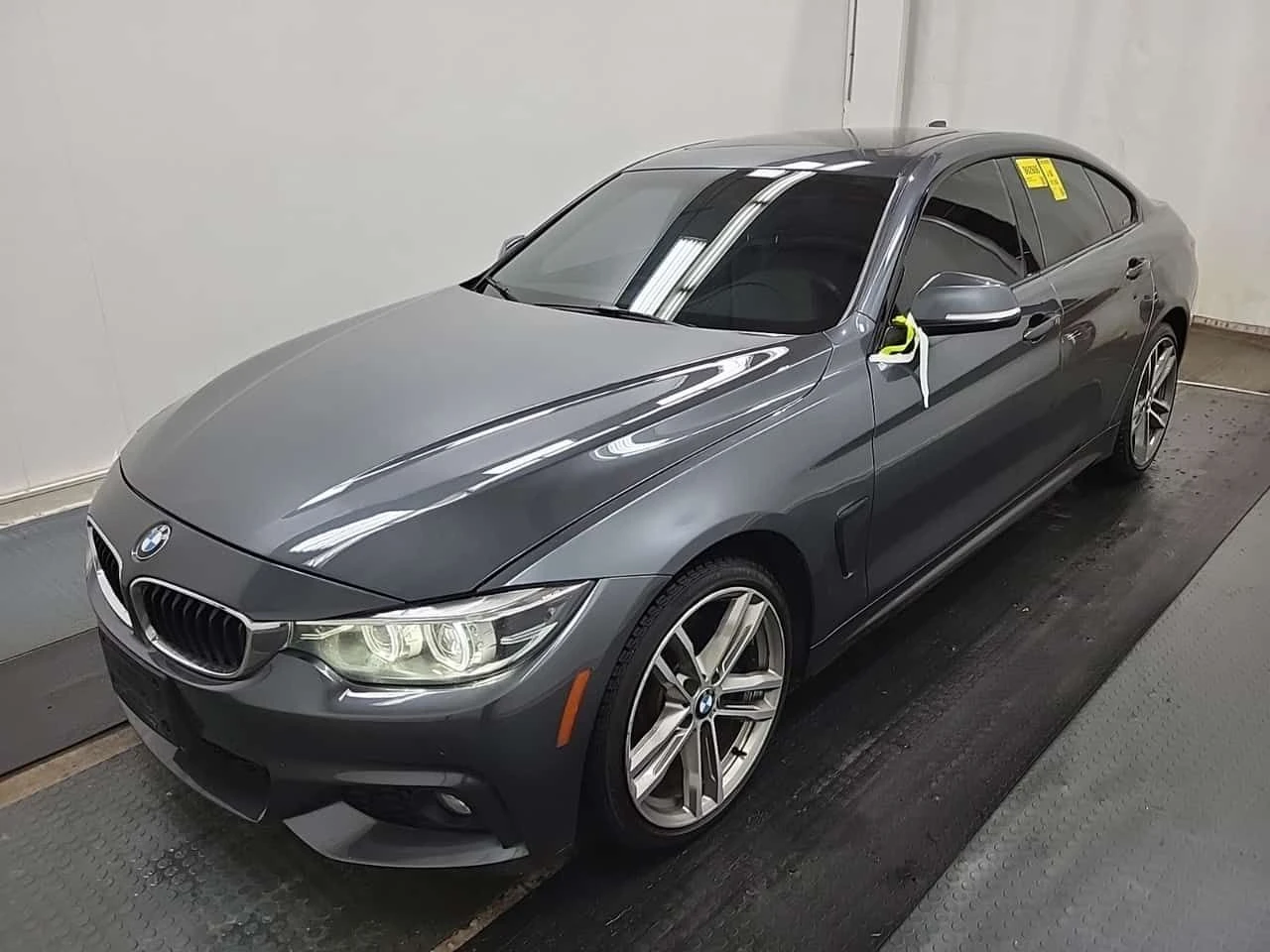 BMW 430 * 430i xDrive * CARFAX * ЦЕНА ДО БГ