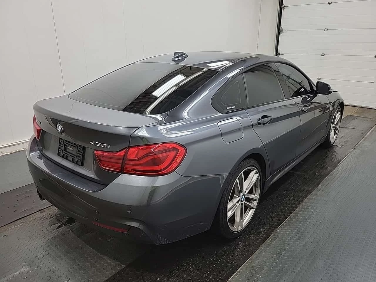 BMW 430 * 430i xDrive * CARFAX * ЦЕНА ДО БГ, снимка 4 - Автомобили и джипове - 53987676