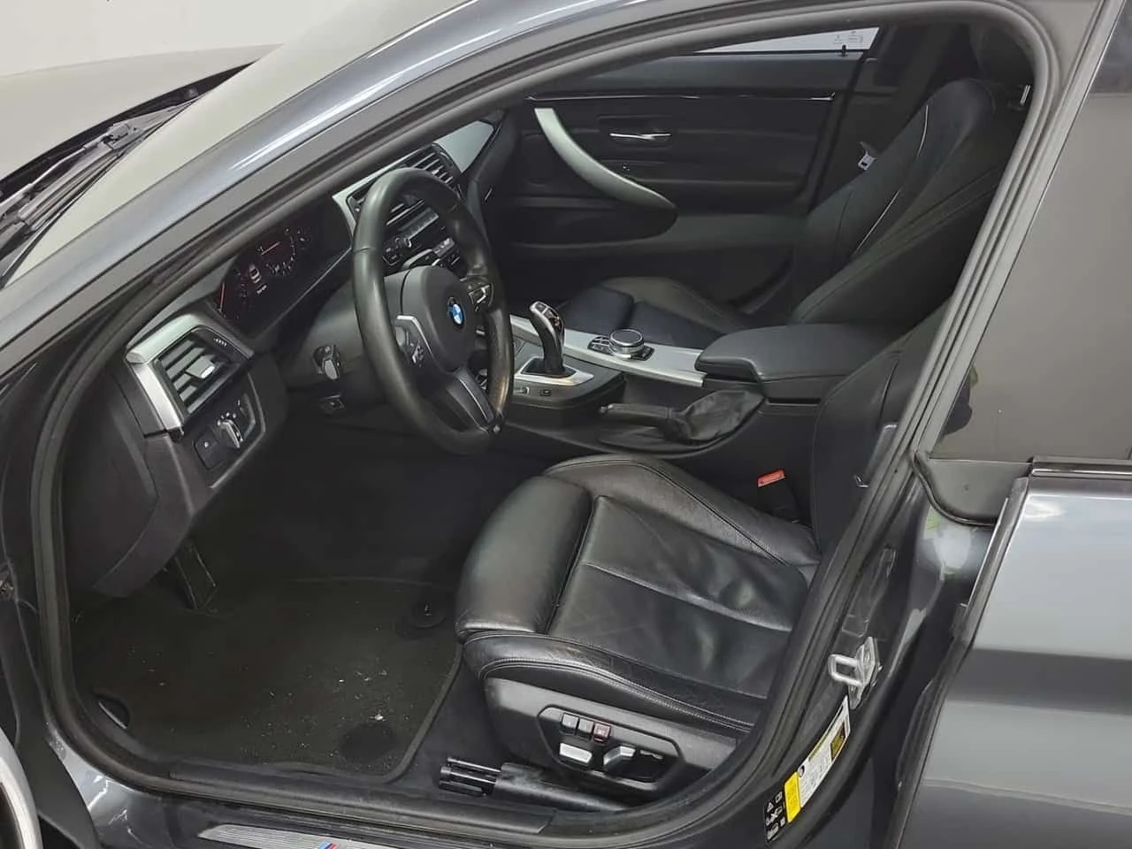 BMW 430 * 430i xDrive * CARFAX * ЦЕНА ДО БГ, снимка 10 - Автомобили и джипове - 53987676