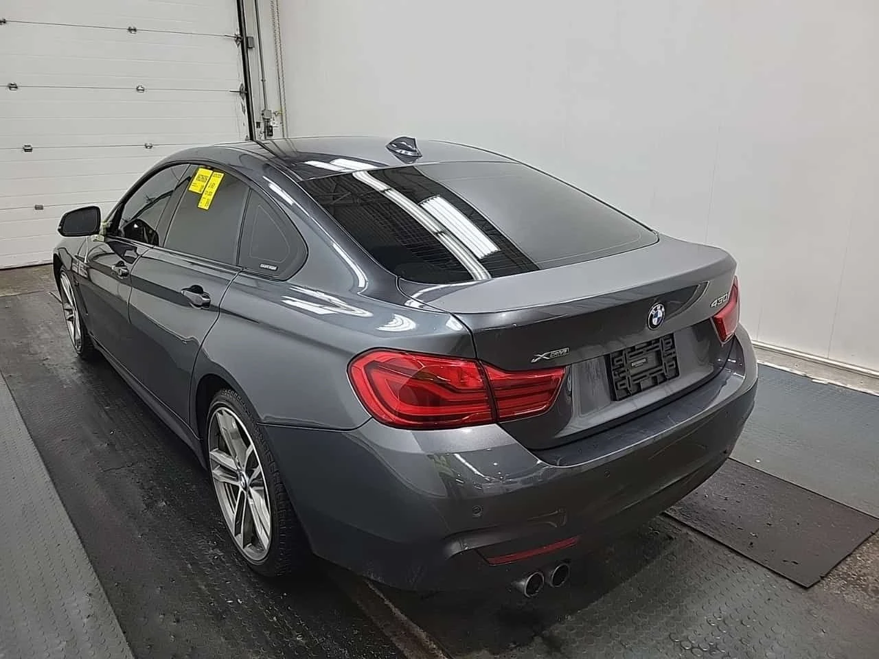 BMW 430 * 430i xDrive * CARFAX * ЦЕНА ДО БГ, снимка 6 - Автомобили и джипове - 53987676