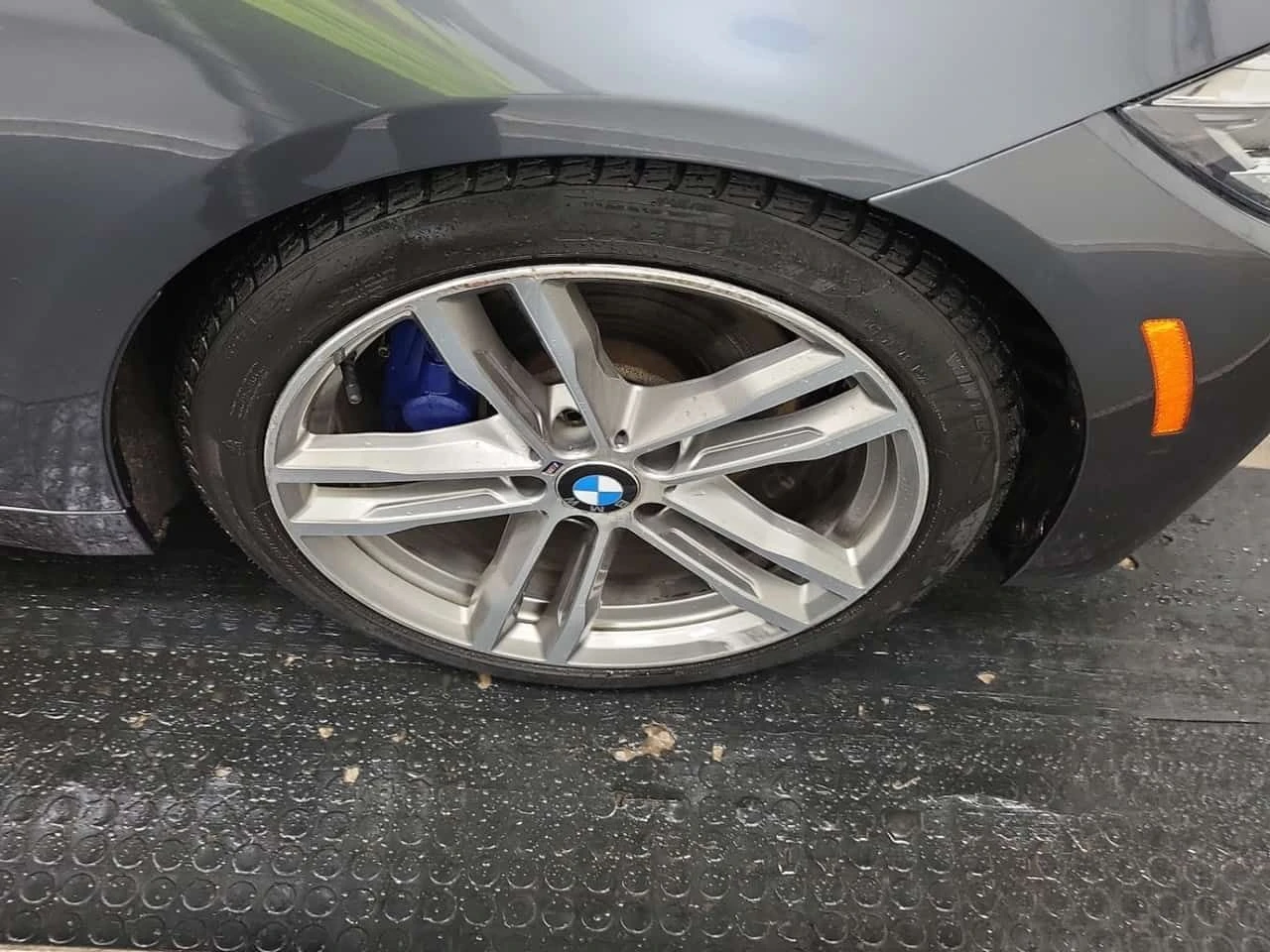 BMW 430 * 430i xDrive * CARFAX * ЦЕНА ДО БГ, снимка 7 - Автомобили и джипове - 53987676