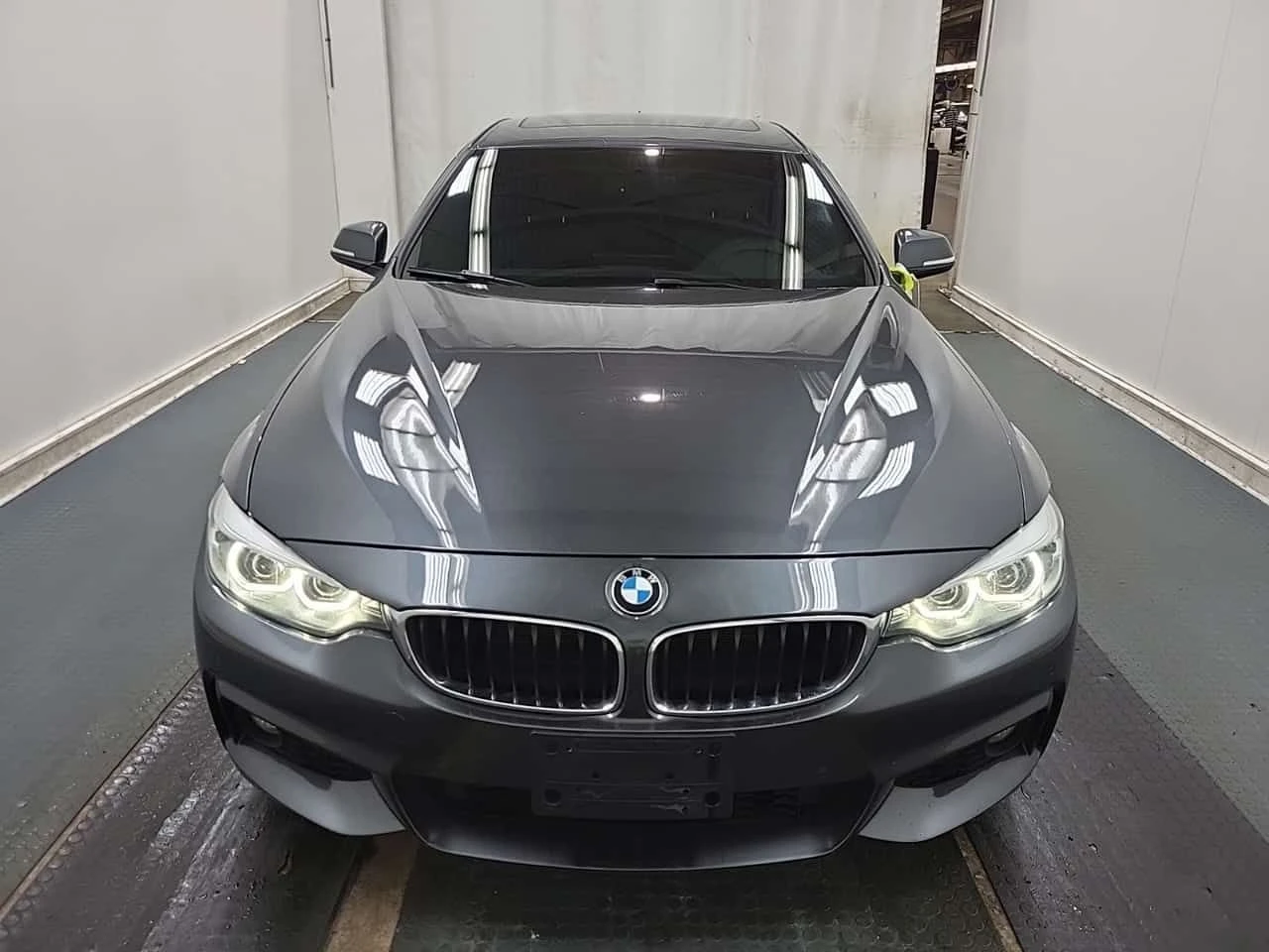 BMW 430 * 430i xDrive * CARFAX * ЦЕНА ДО БГ, снимка 3 - Автомобили и джипове - 53987676