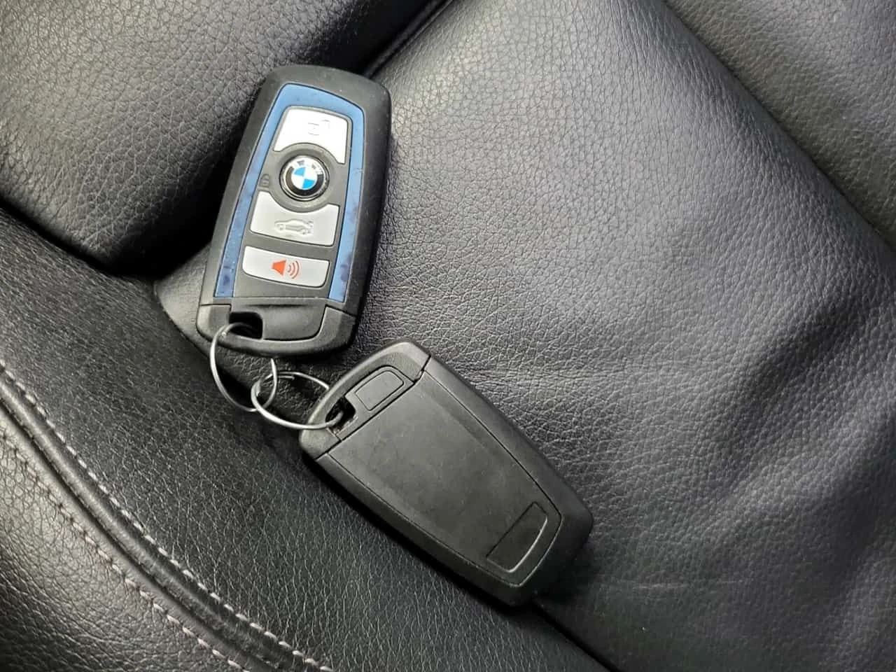 BMW 430 * 430i xDrive * CARFAX * ЦЕНА ДО БГ, снимка 14 - Автомобили и джипове - 53987676