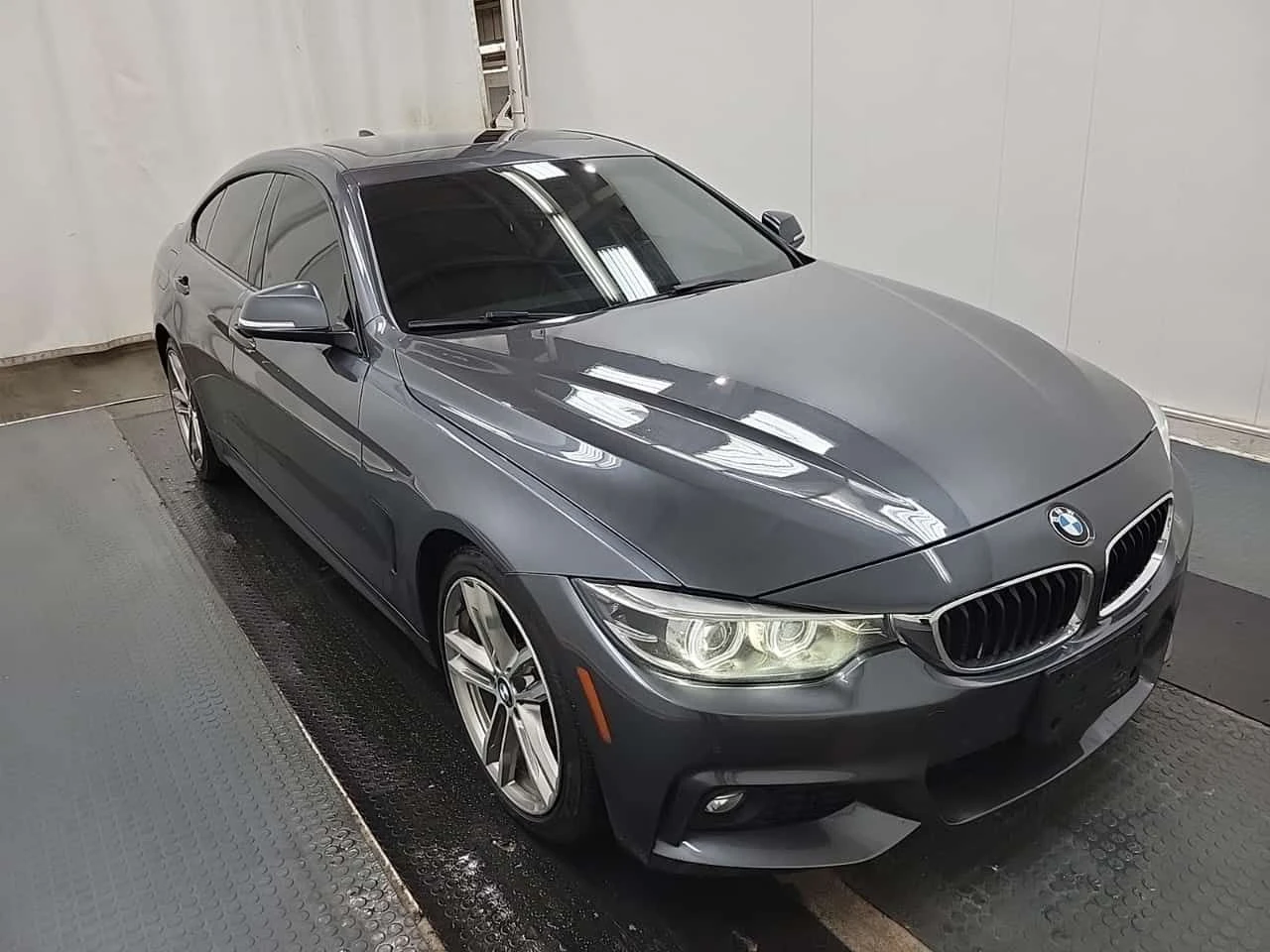 BMW 430 * 430i xDrive * CARFAX * ЦЕНА ДО БГ, снимка 2 - Автомобили и джипове - 53987676