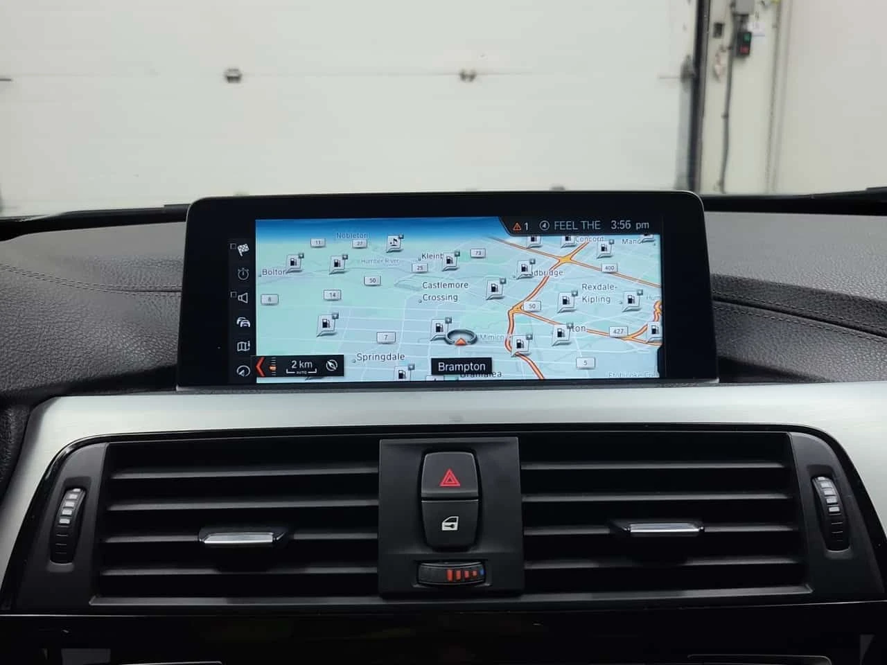 BMW 430 * 430i xDrive * CARFAX * ЦЕНА ДО БГ, снимка 12 - Автомобили и джипове - 53987676