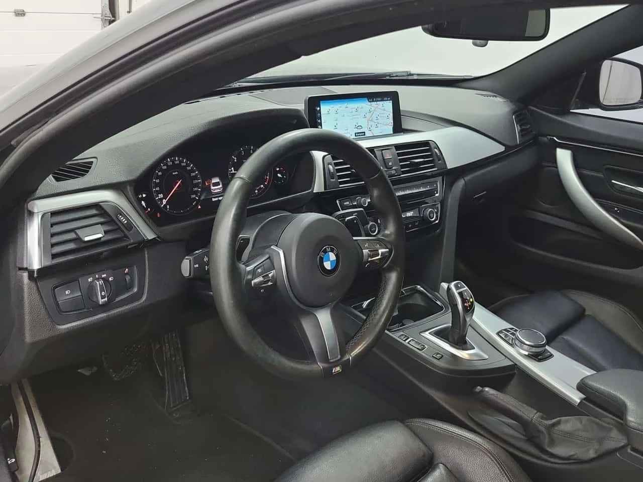 BMW 430 * 430i xDrive * CARFAX * ЦЕНА ДО БГ, снимка 5 - Автомобили и джипове - 53987676