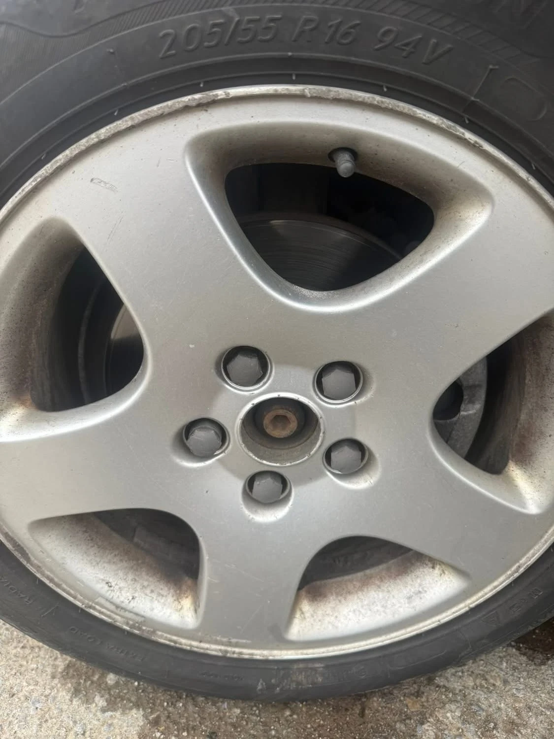 Audi A4 1.8 ГАЗ , снимка 5 - Автомобили и джипове - 54587582