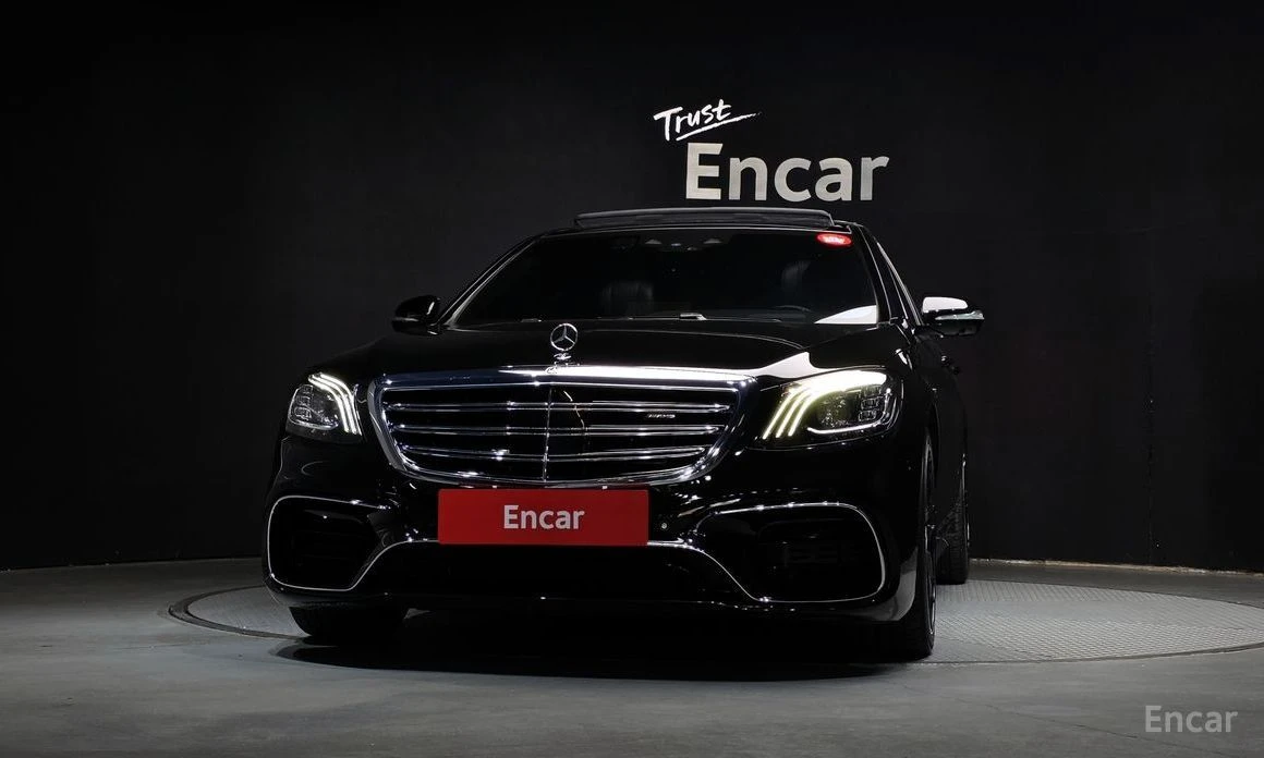 Mercedes-Benz S 400, снимка 3 - Автомобили и джипове - 54085214