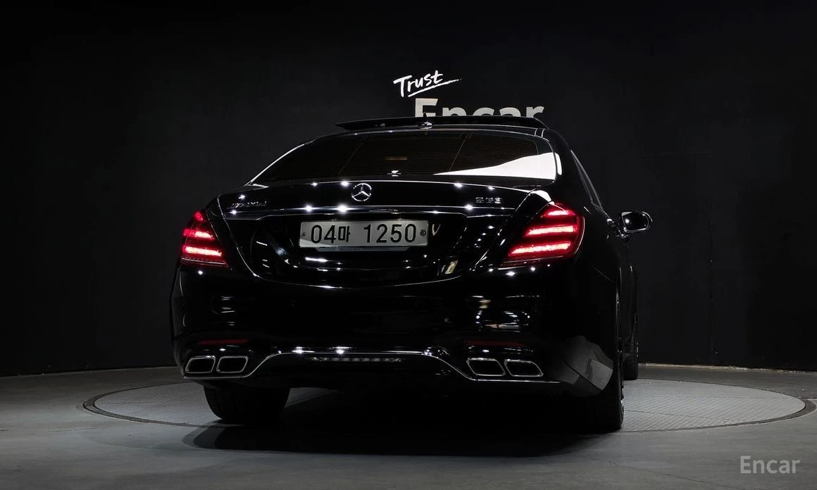 Mercedes-Benz S 400, снимка 4 - Автомобили и джипове - 54085214