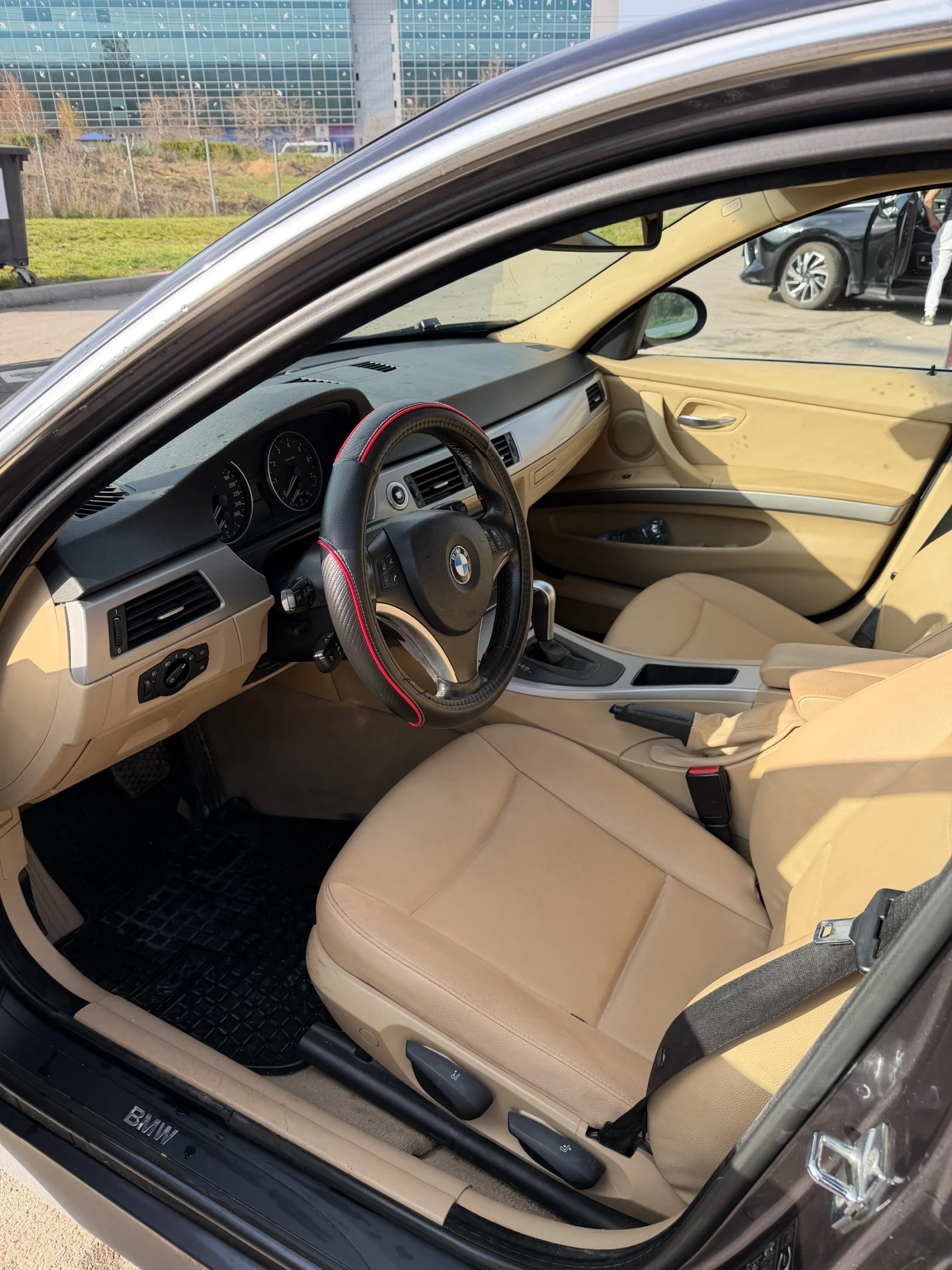 BMW 325, снимка 6 - Автомобили и джипове - 54229058