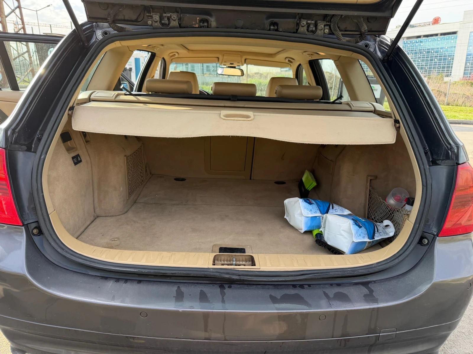 BMW 325, снимка 8 - Автомобили и джипове - 54229058