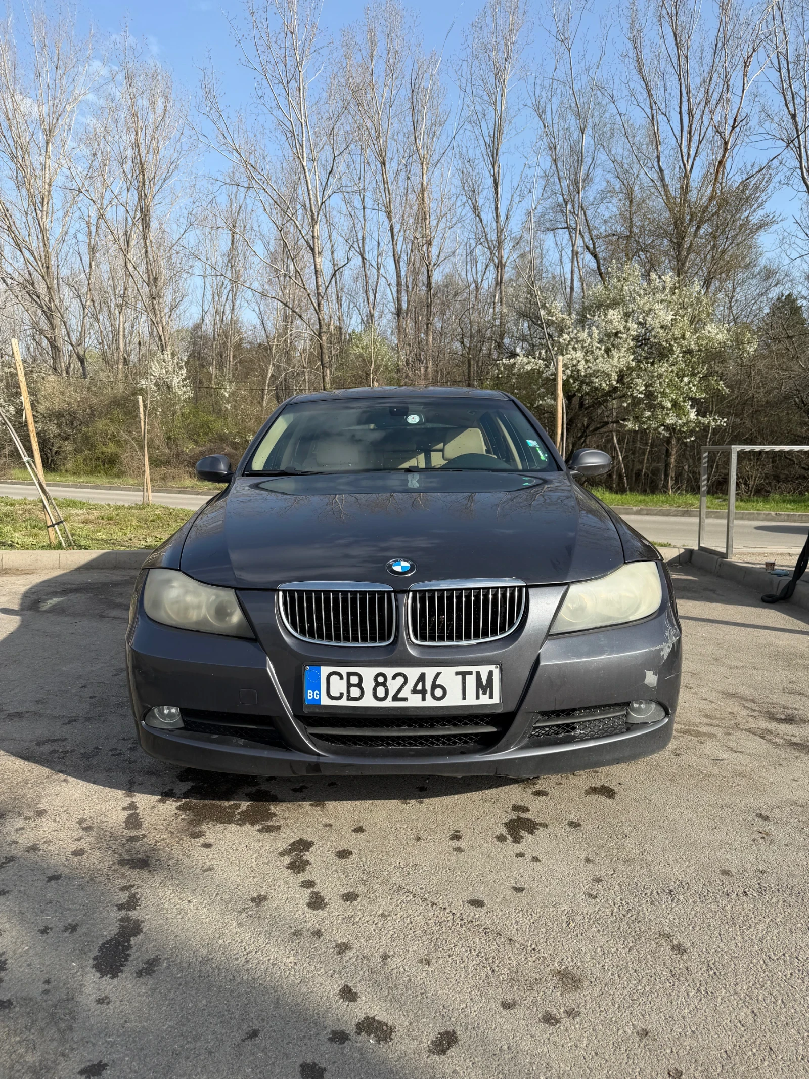 BMW 325