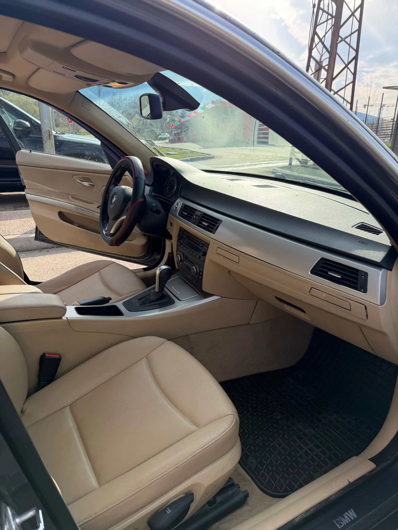 BMW 325, снимка 10 - Автомобили и джипове - 54229058