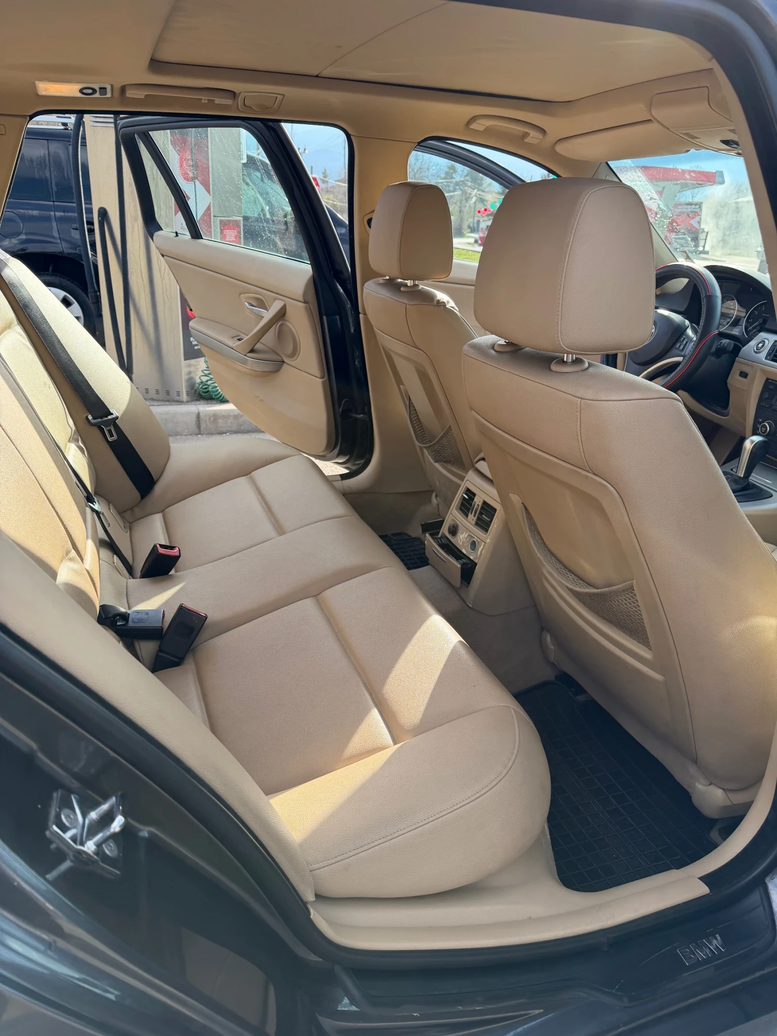 BMW 325, снимка 9 - Автомобили и джипове - 54229058