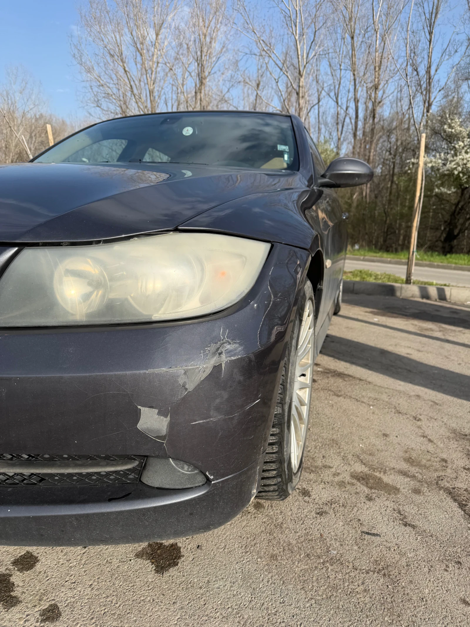 BMW 325, снимка 5 - Автомобили и джипове - 54229058