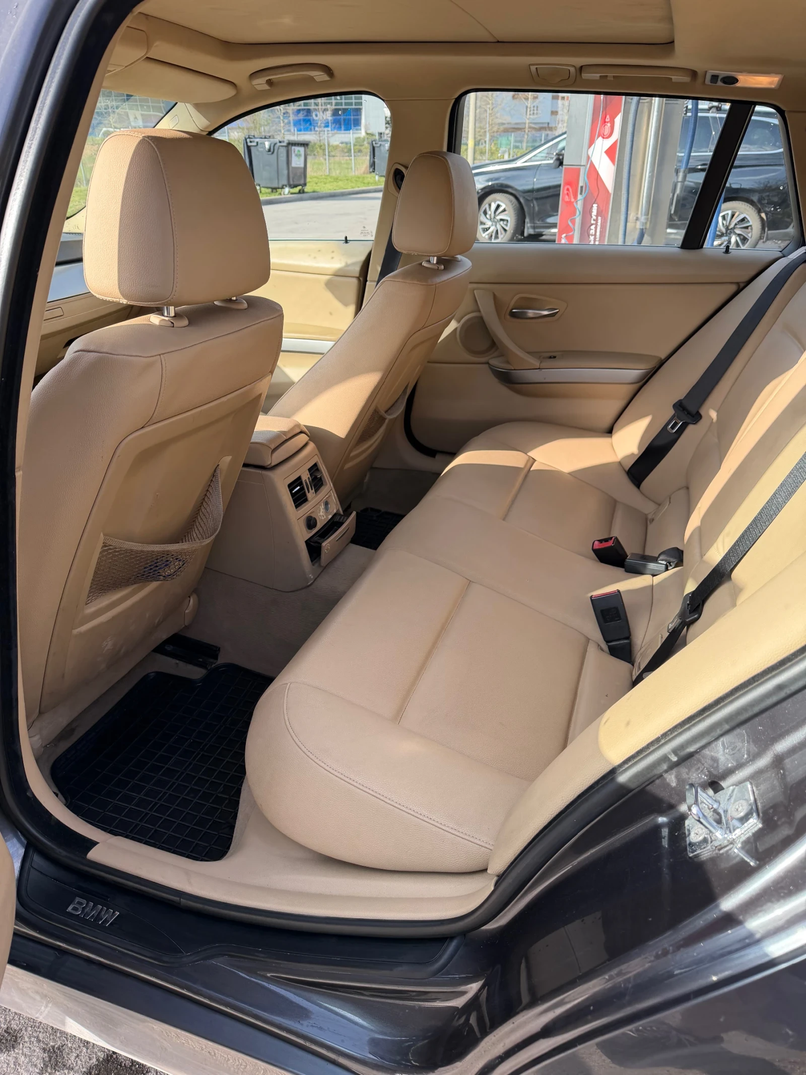 BMW 325, снимка 7 - Автомобили и джипове - 54229058