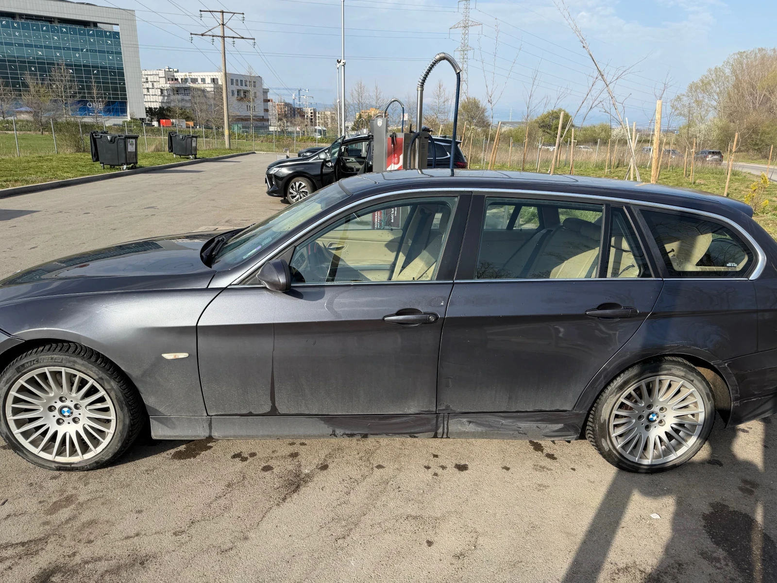 BMW 325, снимка 4 - Автомобили и джипове - 54229058