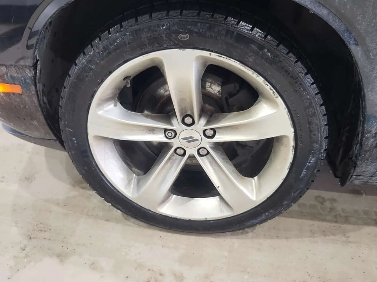 Dodge Challenger SXT| PANORAMA| 2 КЛЮЧА| ПОДГРЕВИ| , снимка 5 - Автомобили и джипове - 54256860