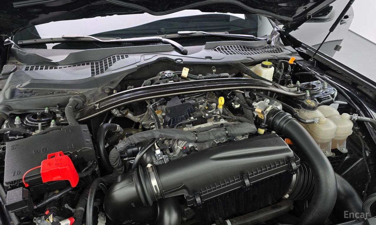 Ford Mustang 2.3* ECO* BOOST* PREMIUM* BREMBO* ОБДУХВАНЕ* КАМЕР, снимка 16 - Автомобили и джипове - 54305113