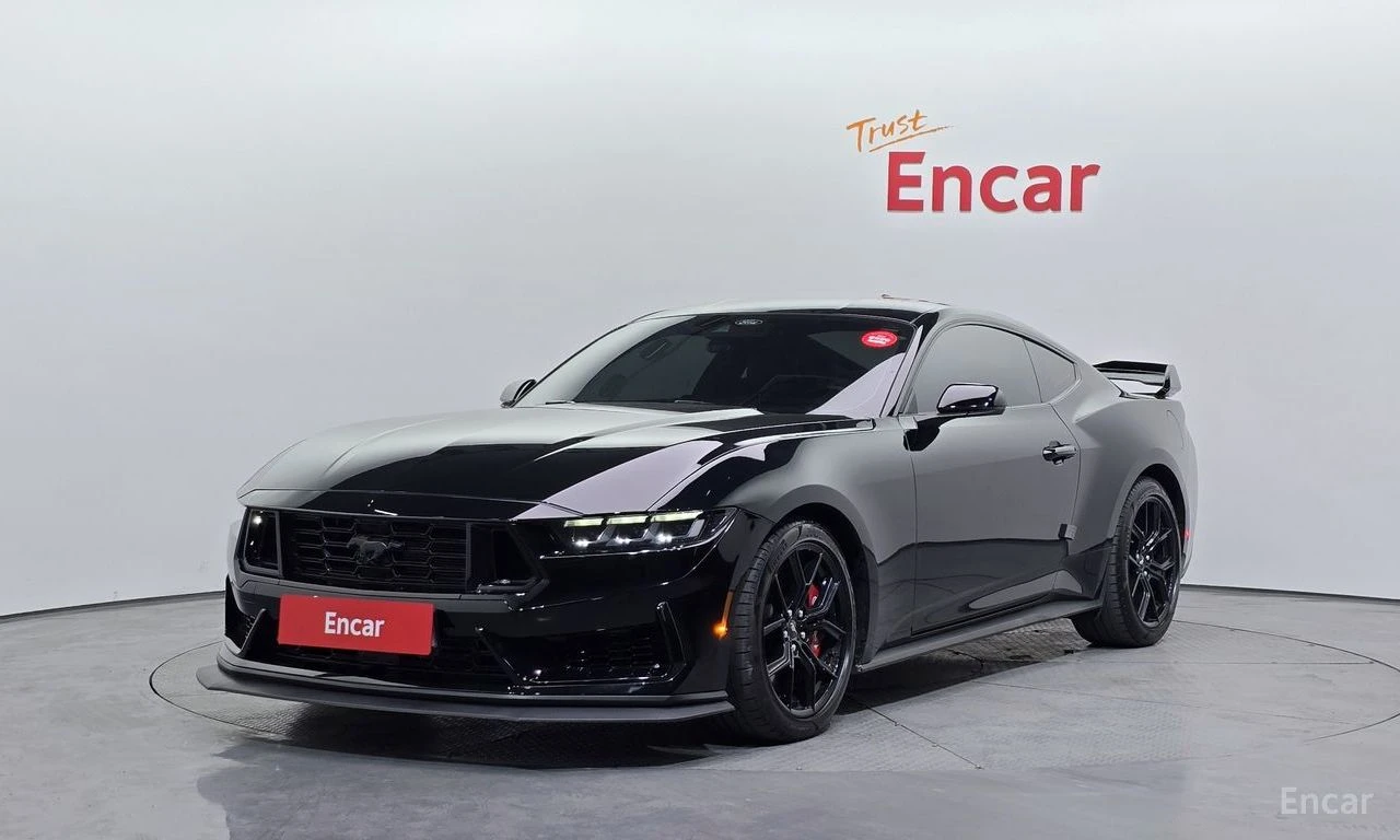 Ford Mustang 2.3* ECO* BOOST* PREMIUM* BREMBO* ОБДУХВАНЕ* КАМЕР