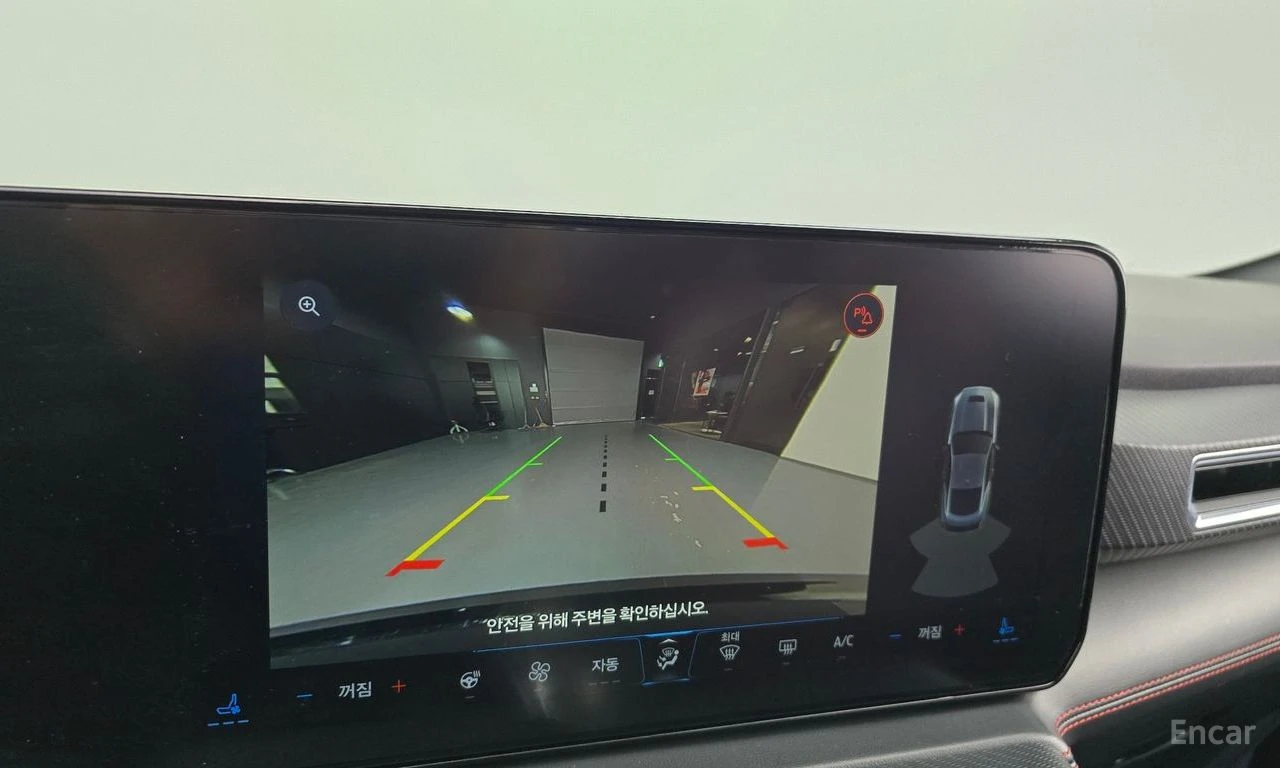 Ford Mustang 2.3* ECO* BOOST* PREMIUM* BREMBO* ОБДУХВАНЕ* КАМЕР, снимка 10 - Автомобили и джипове - 54305113