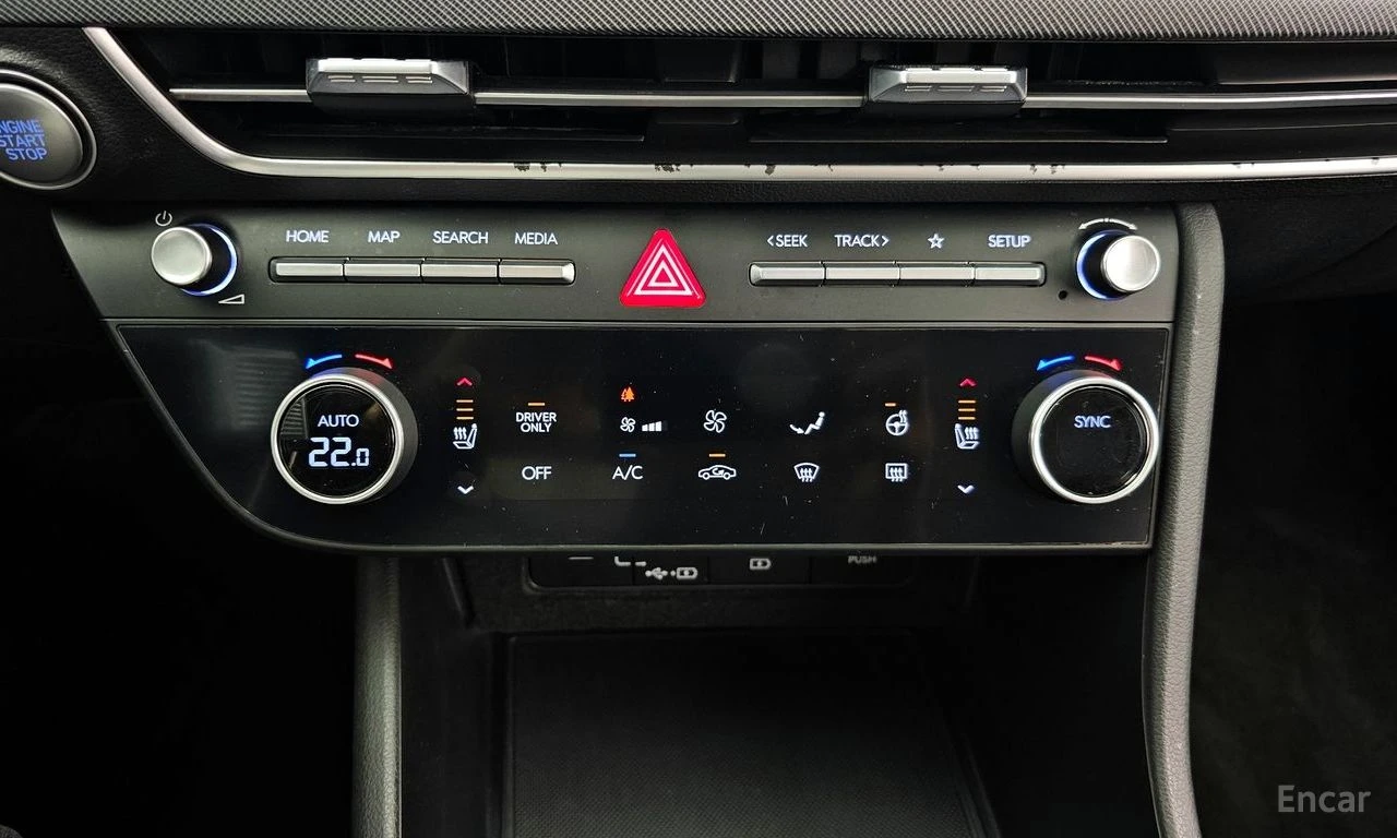 Hyundai Sonata DIGITAL* ���������* �������* ������ | Mobile.bg � ����������� 16