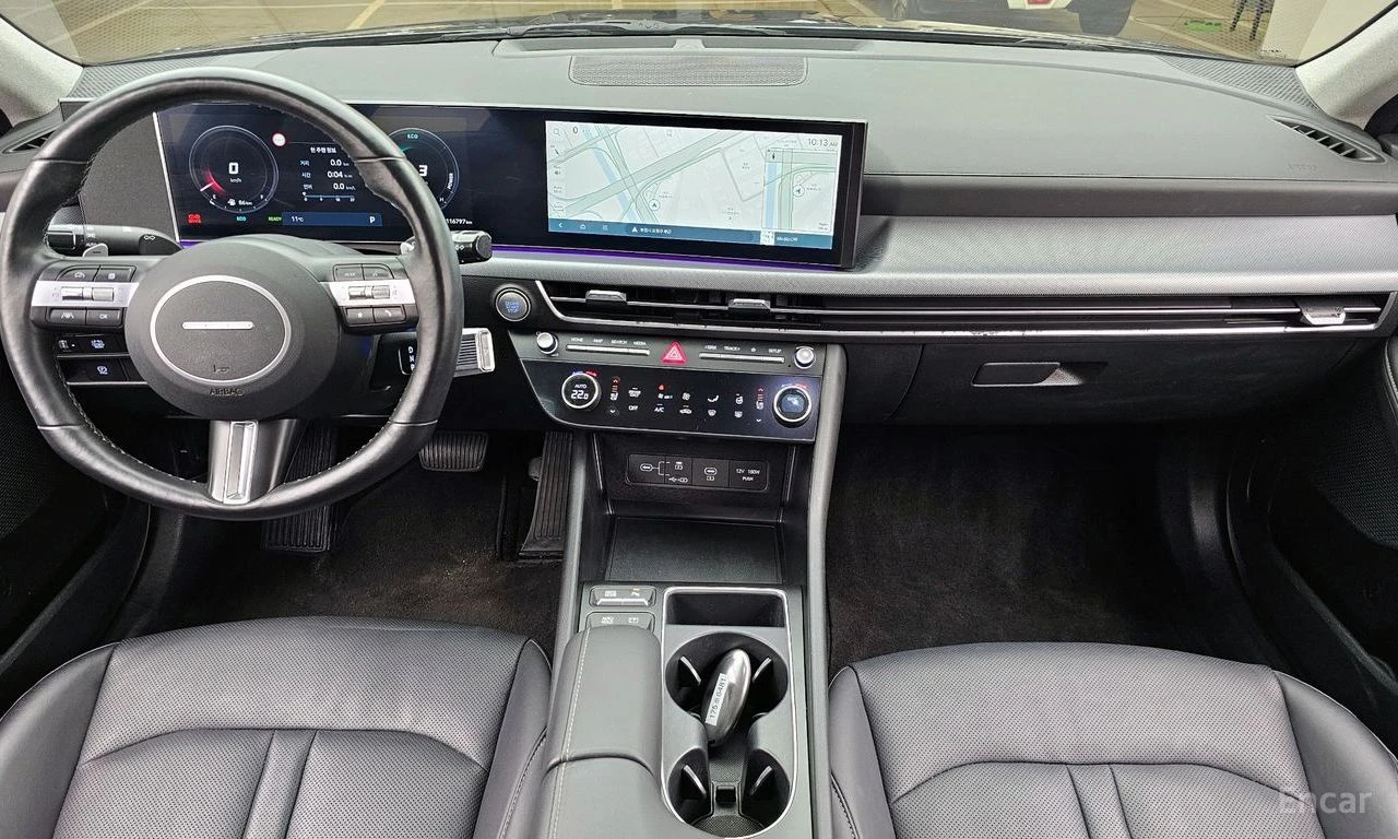 Hyundai Sonata DIGITAL* ���������* �������* ������ | Mobile.bg � ����������� 7