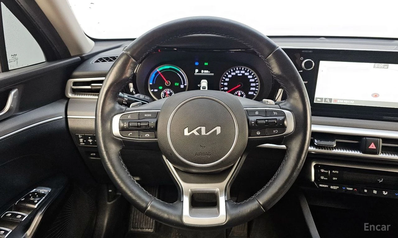 Kia Stinger HYBRID* TRENDY* �������* 360������* LANE* ASSIST*  | Mobile.bg � ����������� 8