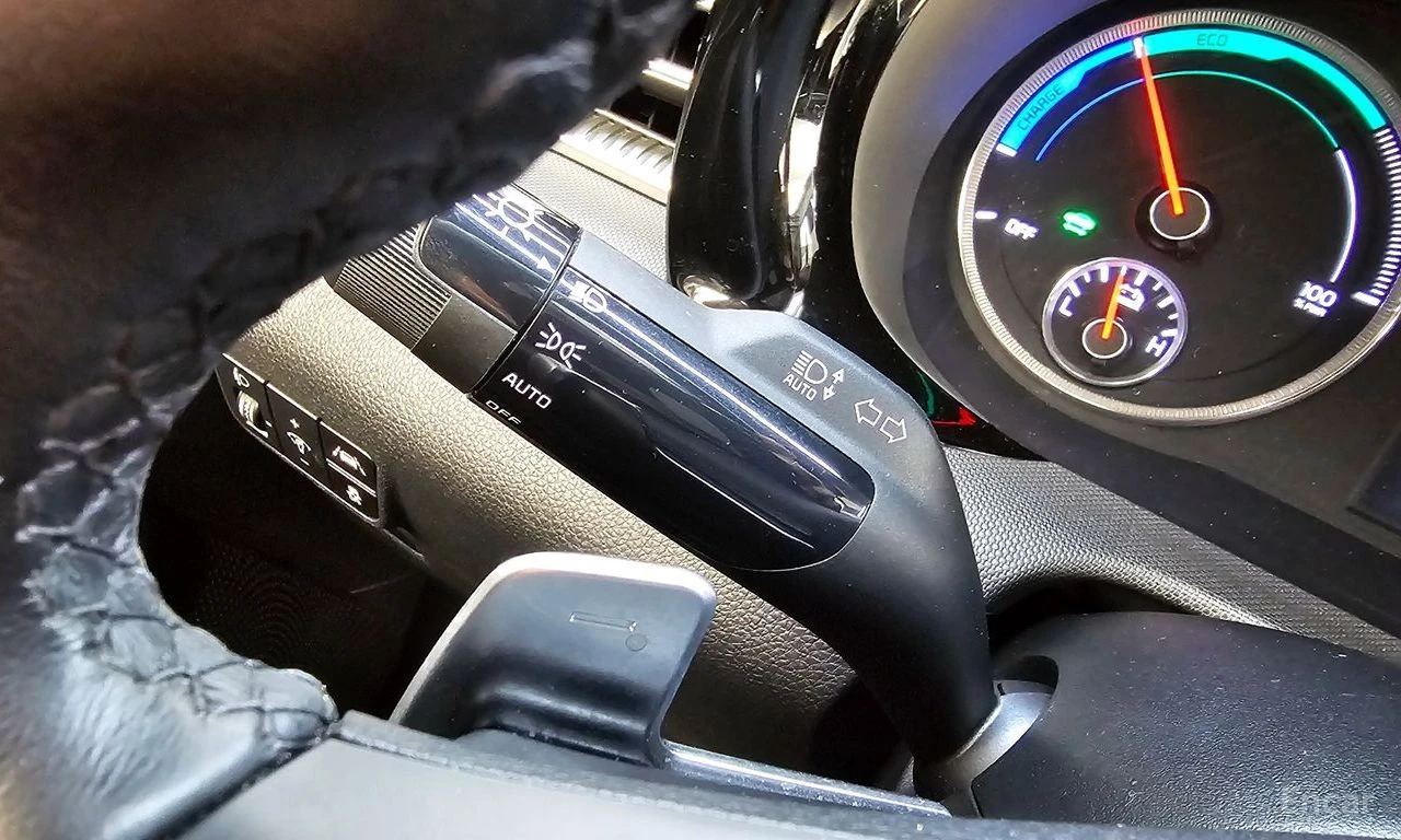 Kia Stinger HYBRID* TRENDY* �������* 360������* LANE* ASSIST*  | Mobile.bg � ����������� 9