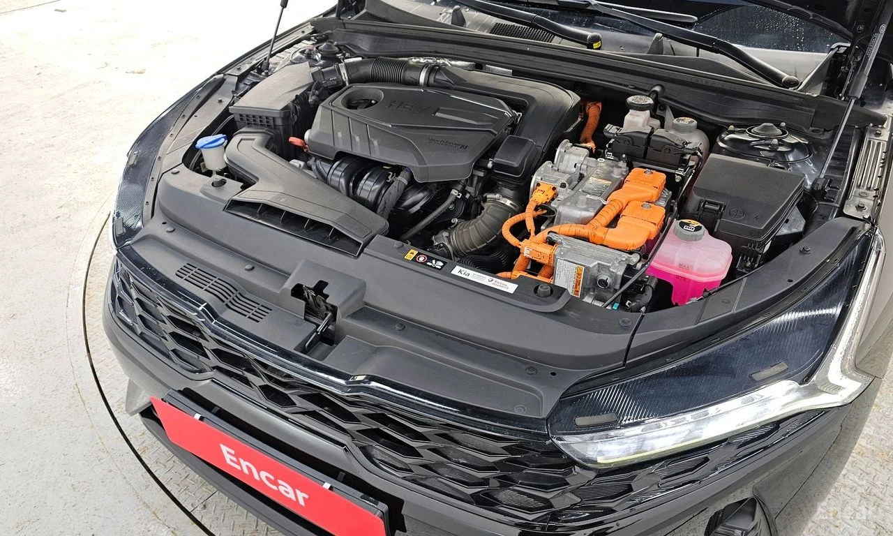 Kia Stinger HYBRID* TRENDY* �������* 360������* LANE* ASSIST*  | Mobile.bg � ����������� 17