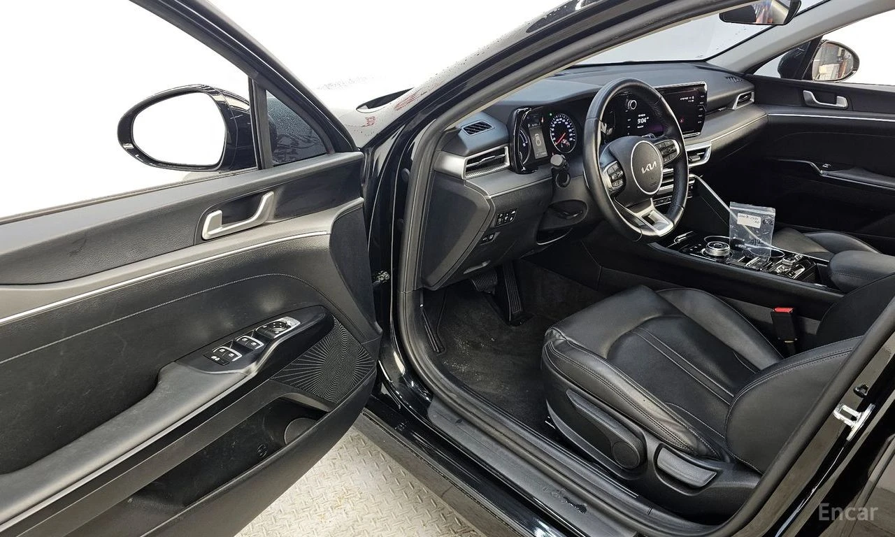 Kia Stinger HYBRID* TRENDY* �������* 360������* LANE* ASSIST*  | Mobile.bg � ����������� 5
