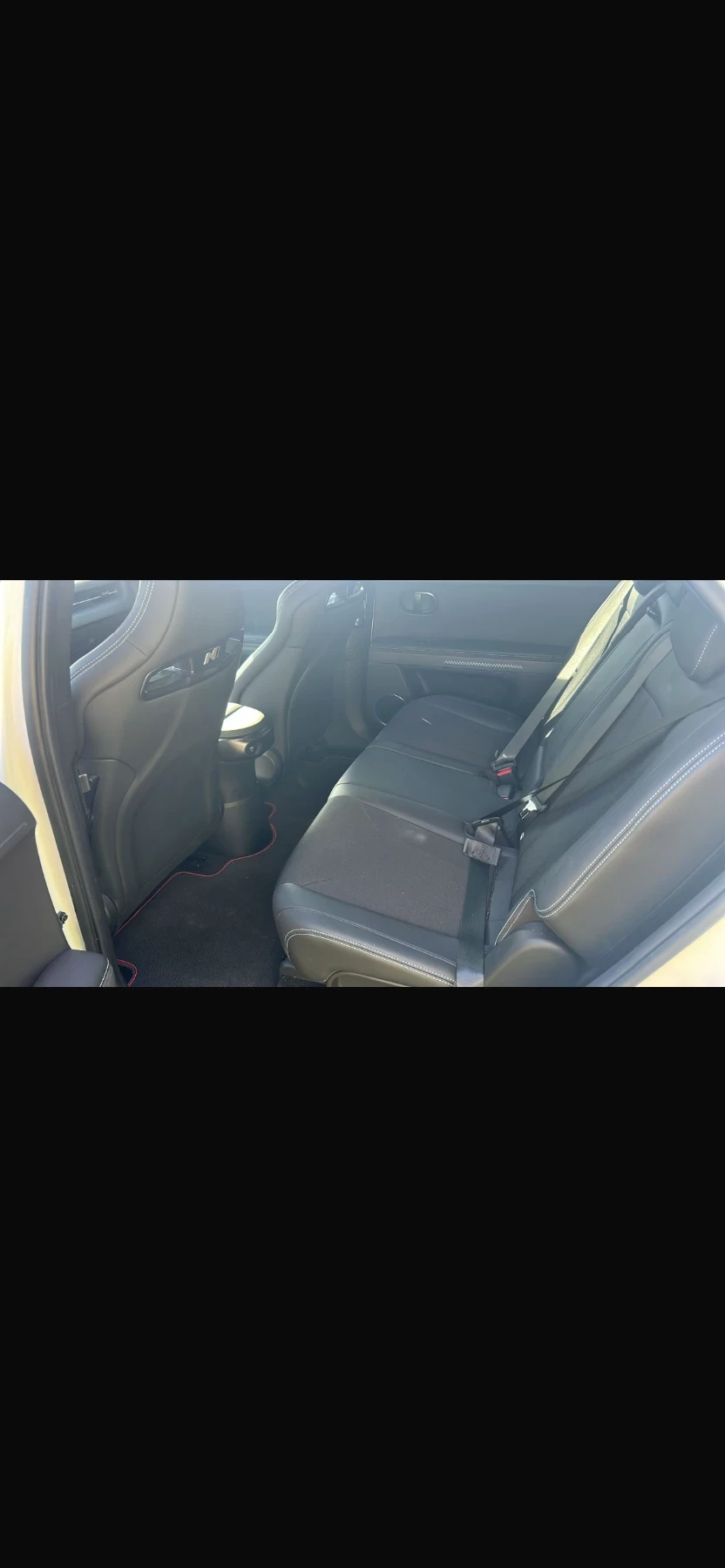Hyundai Ioniq 5 N, снимка 7 - Автомобили и джипове - 54717495