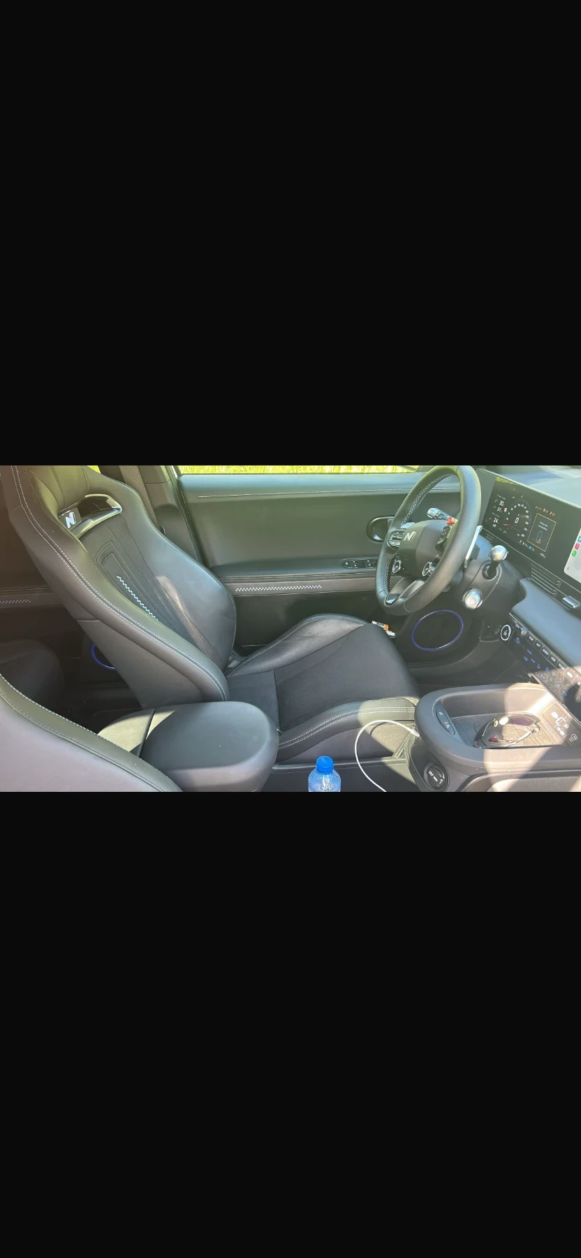 Hyundai Ioniq 5 N, снимка 6 - Автомобили и джипове - 54717495