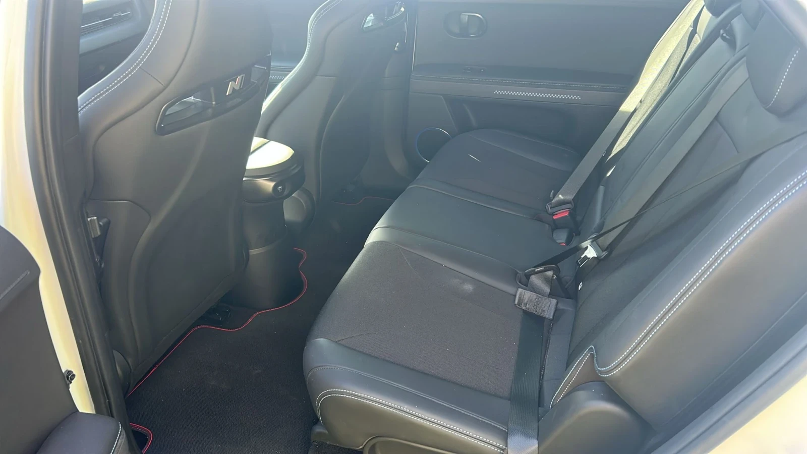 Hyundai Ioniq 5 N, снимка 6 - Автомобили и джипове - 54717495