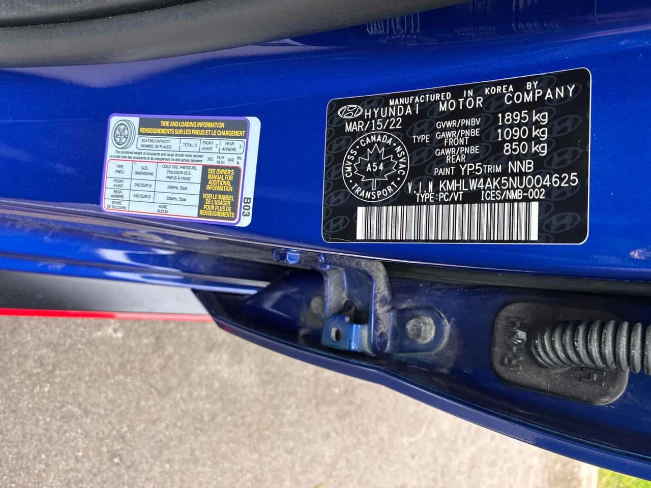 Hyundai Elantra DCT  N - LINE / BUCKET/ АВТОКРЕДИТ , снимка 9 - Автомобили и джипове - 54891164