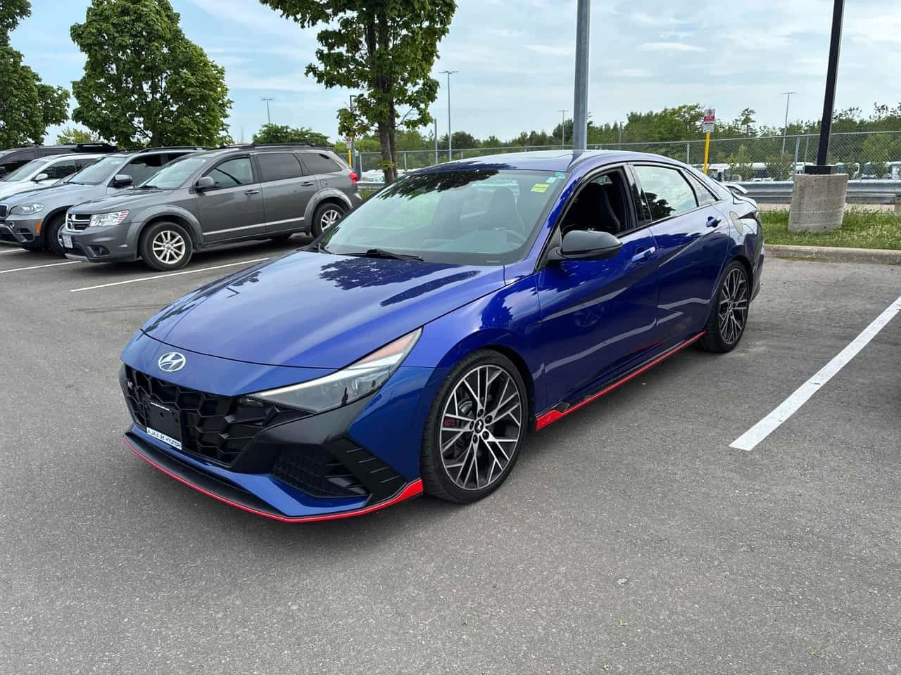 Hyundai Elantra * DCT * CARFAX * БЕЗ ПЪРВОНАЧАЛНА ВНОСКА