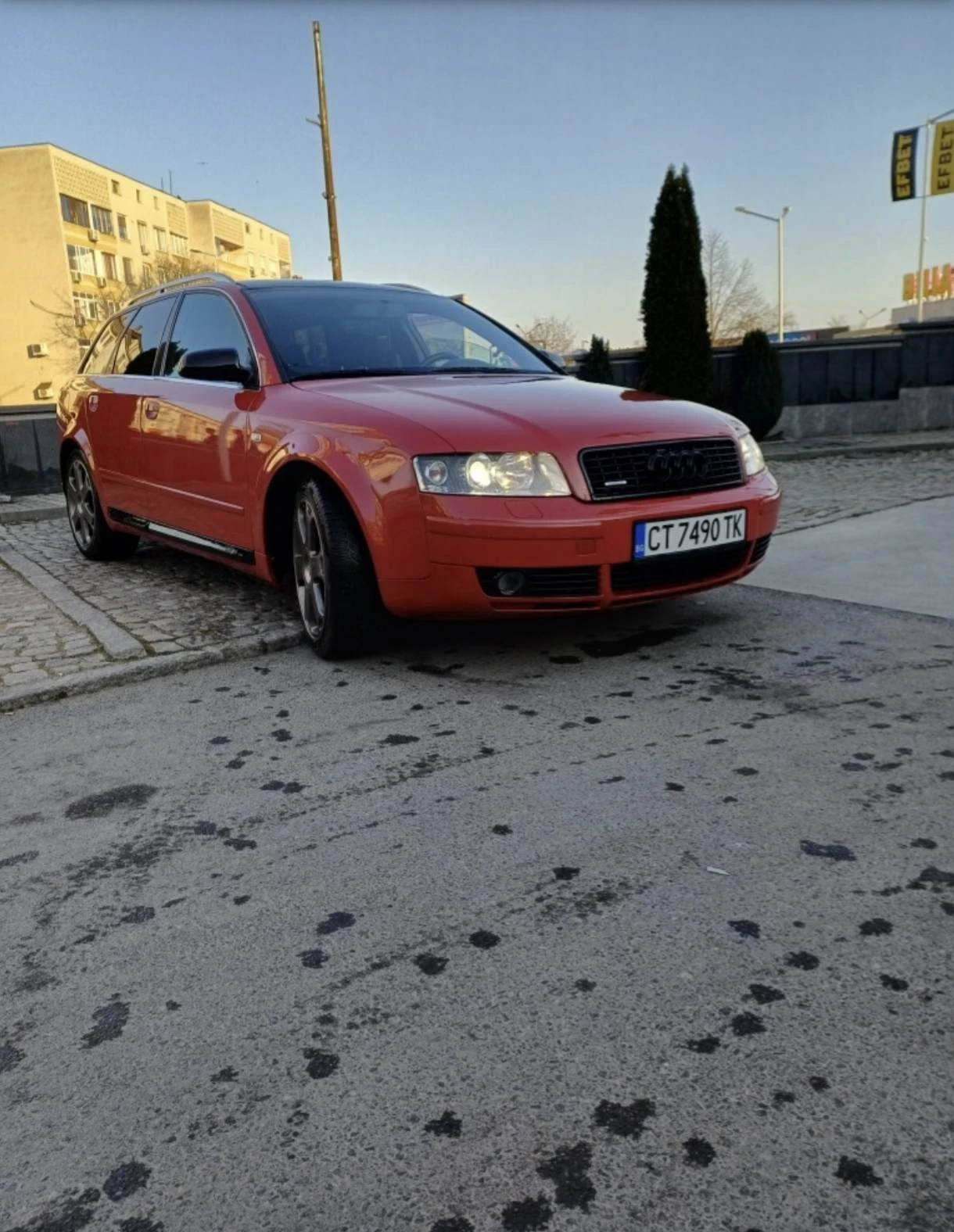 Audi A4 1.9 tdi | Mobile.bg � ����������� 2