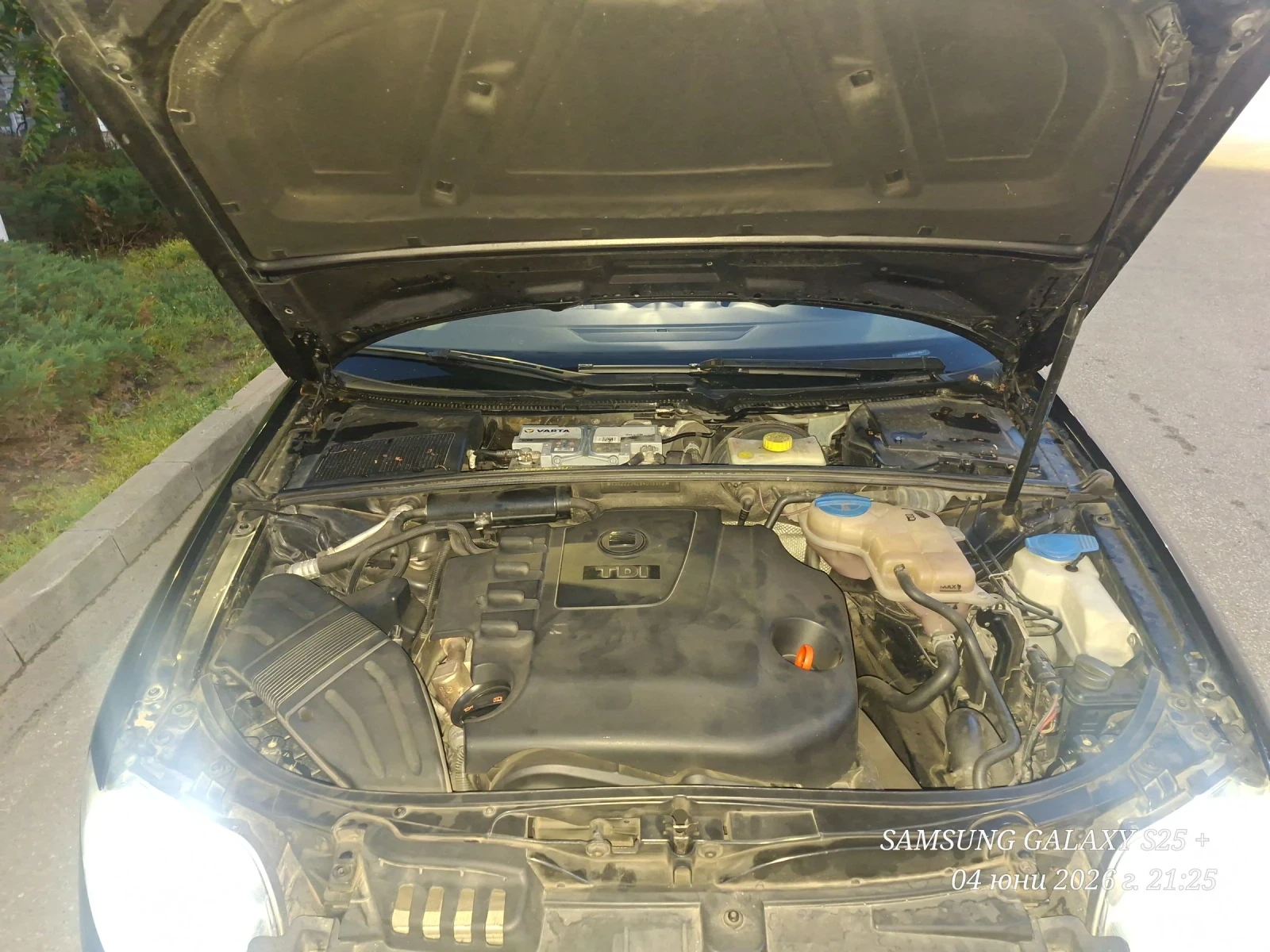 Seat Exeo 2.0TDI 143 kn AVTOMATIC , снимка 14 - Автомобили и джипове - 55237184