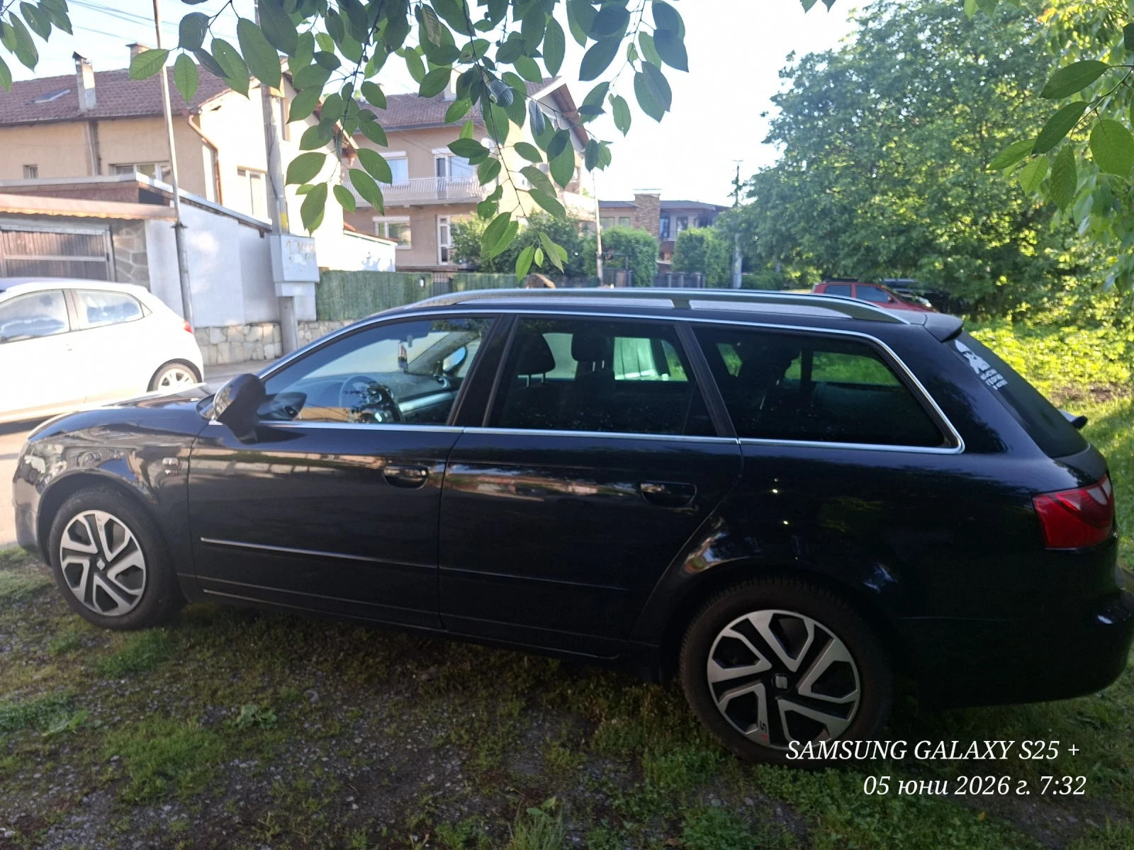 Seat Exeo 2.0TDI 143 kn AVTOMATIC , снимка 3 - Автомобили и джипове - 55237184