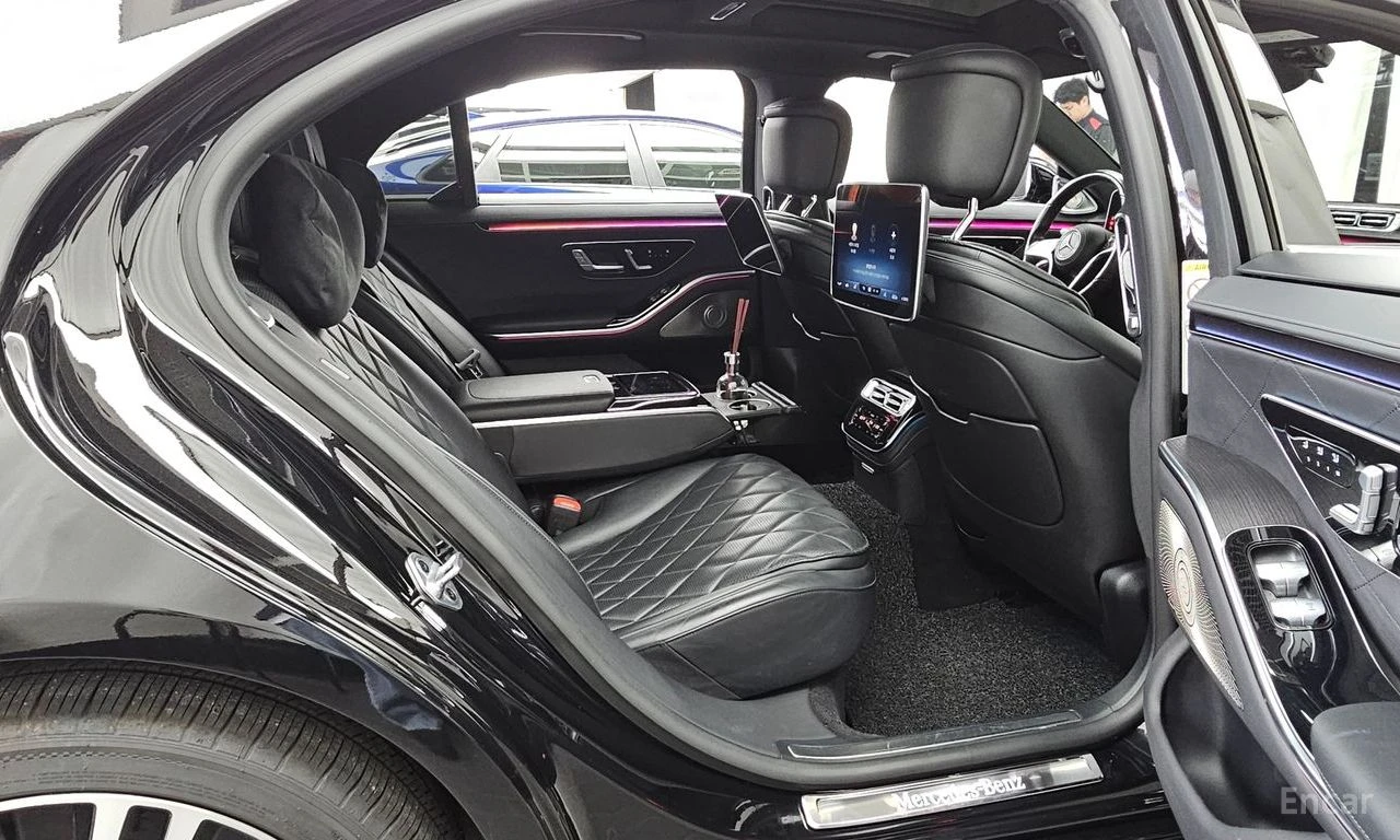 Mercedes-Benz S 450 4MATIC* 3TV* ���������* �����* ���������*  | Mobile.bg � ����������� 16